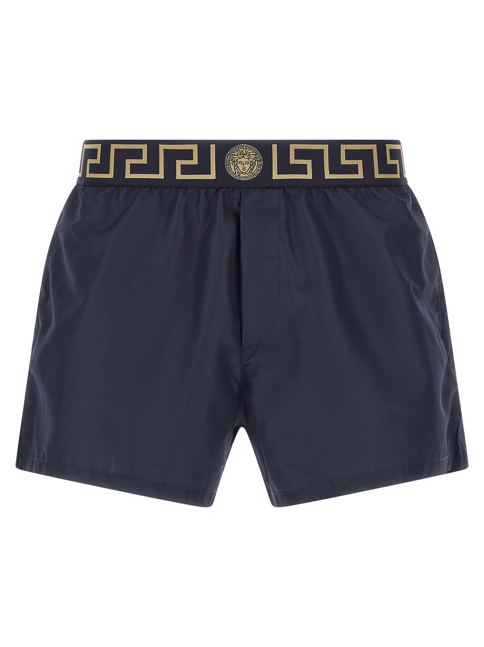 Versace Men 'Greca' Swimsuit VERSACE