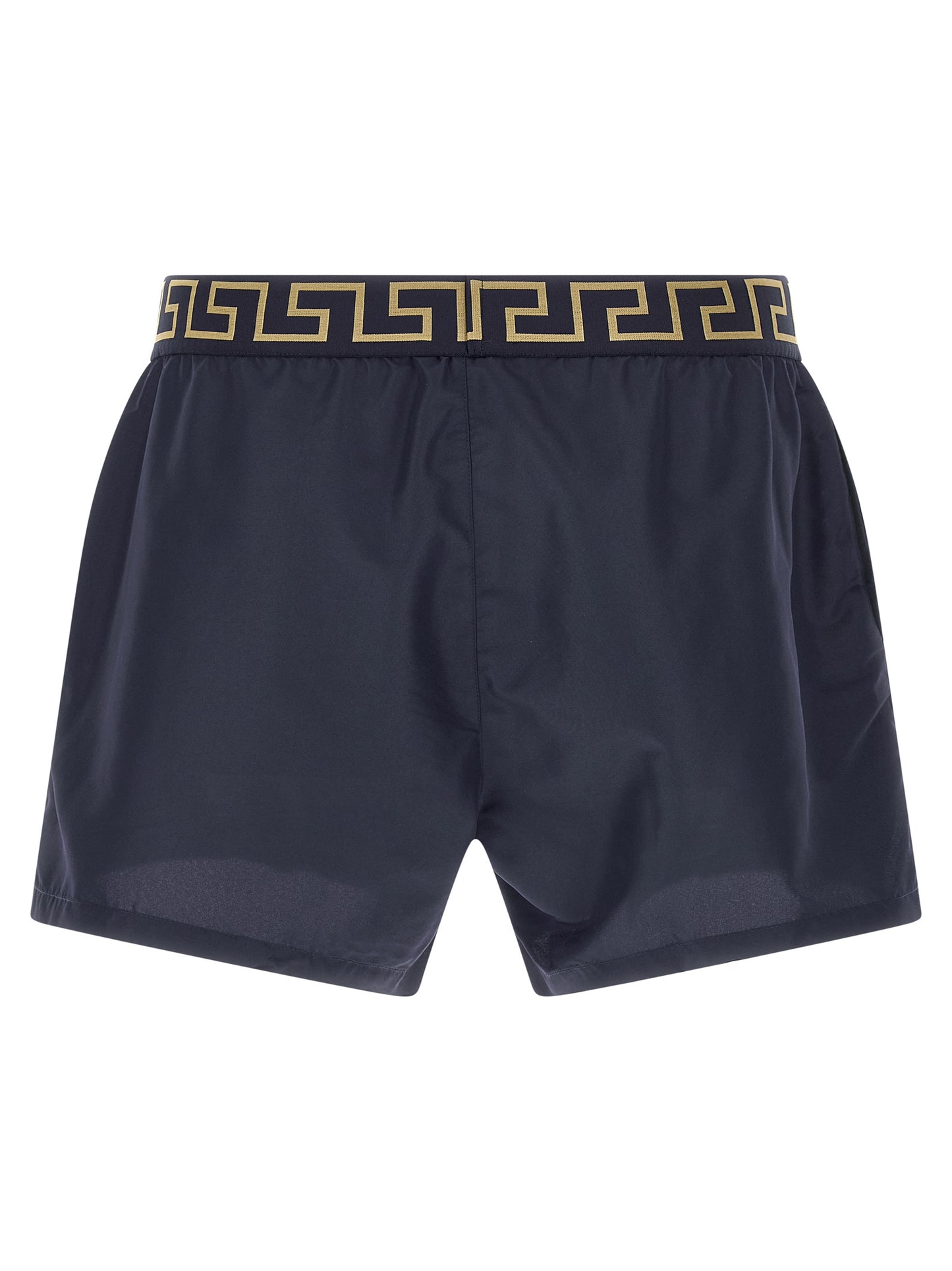 Versace Men 'Greca' Swimsuit VERSACE