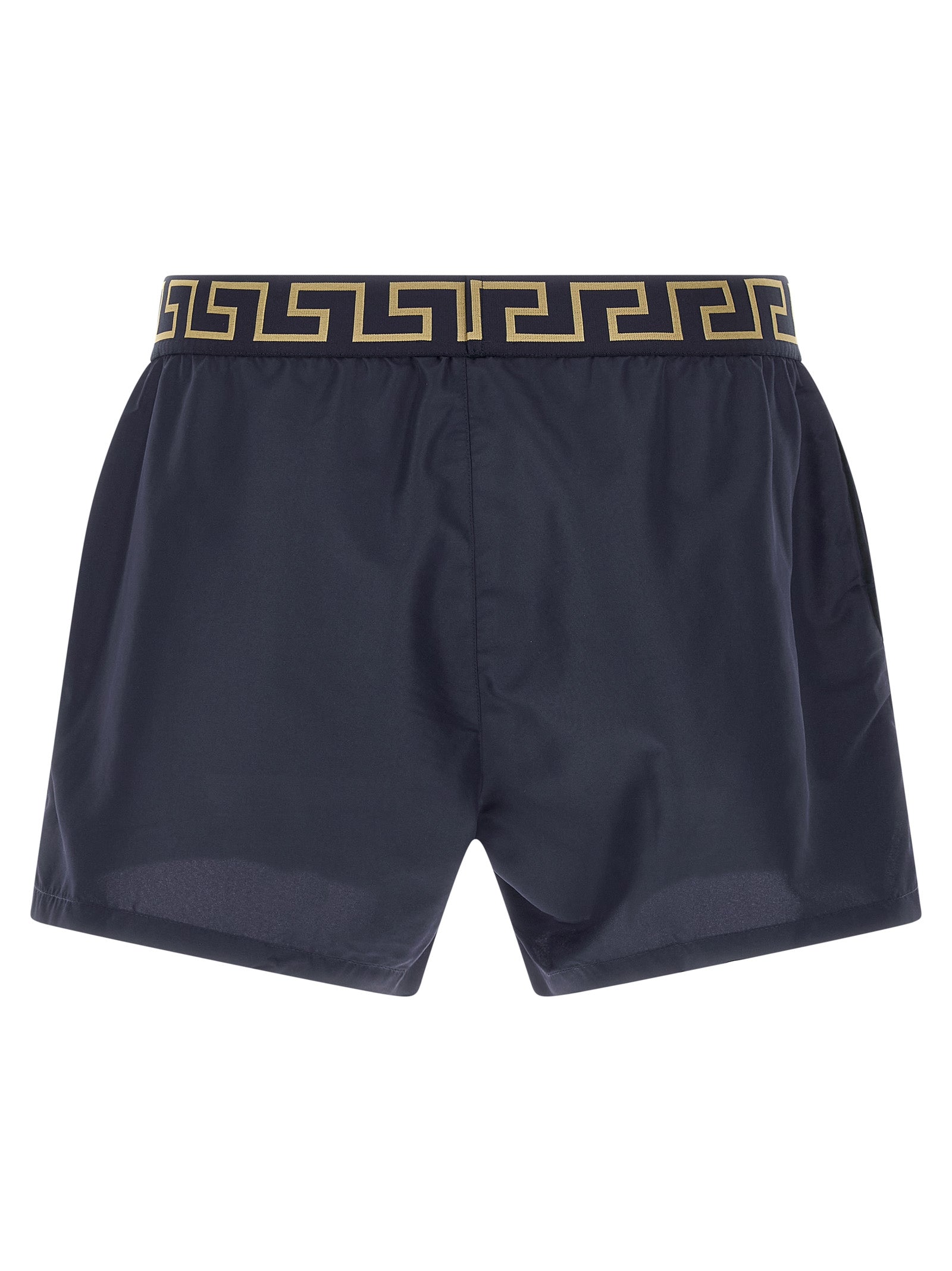 Versace Men 'Greca' Swimsuit VERSACE