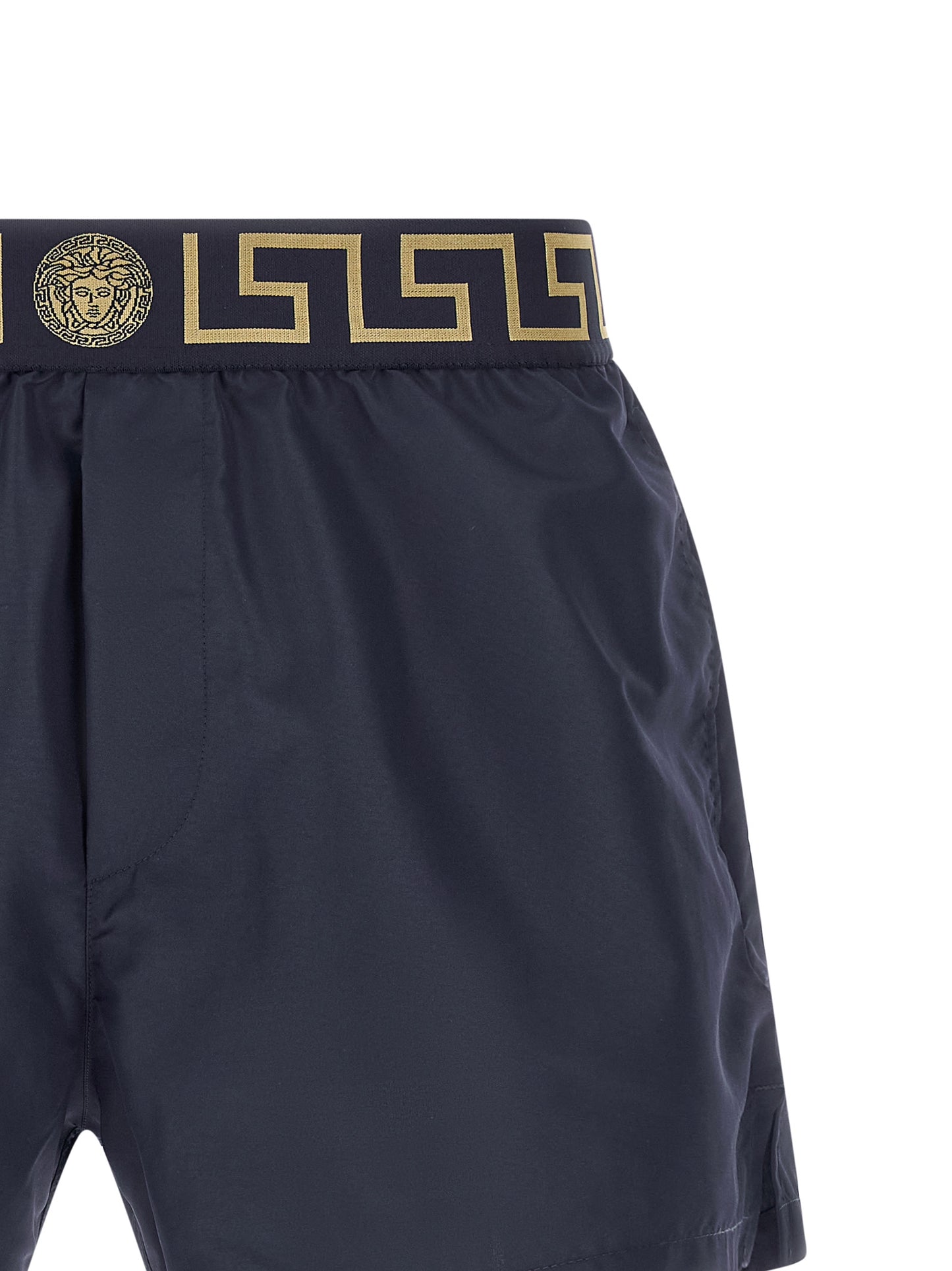 Versace Men 'Greca' Swimsuit VERSACE