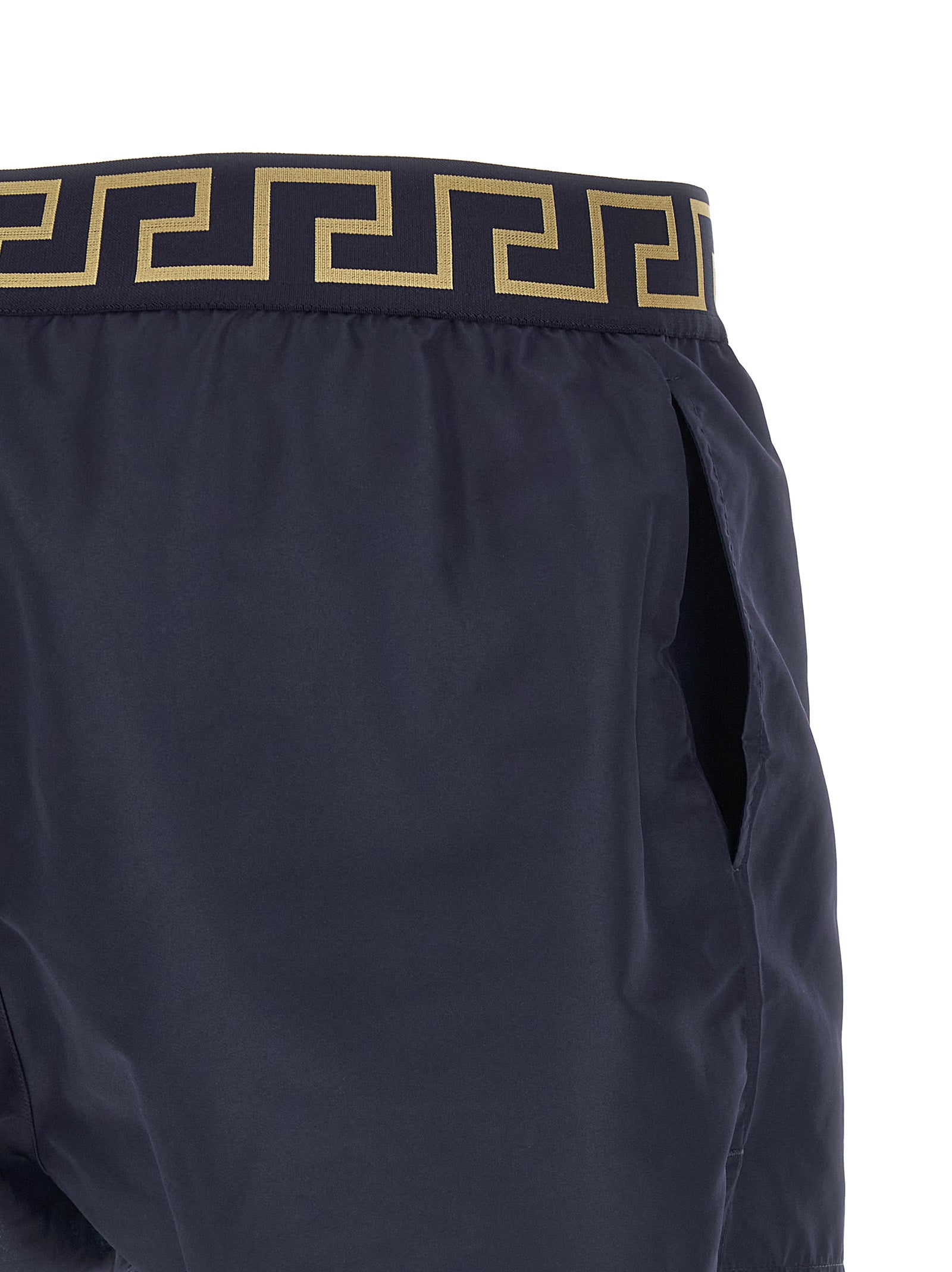 Versace Men 'Greca' Swimsuit VERSACE
