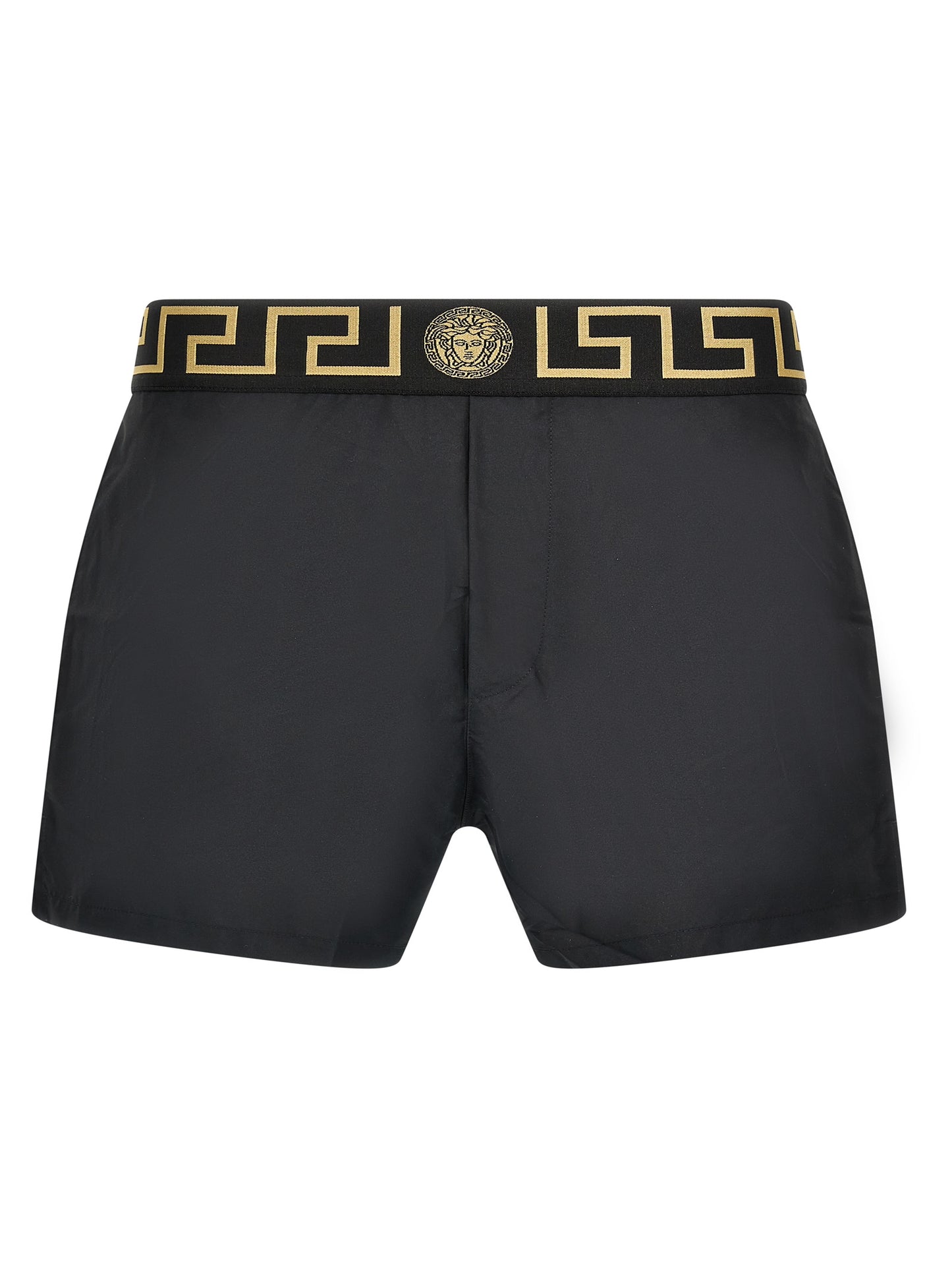 Versace Men 'Greca' Swimsuit VERSACE