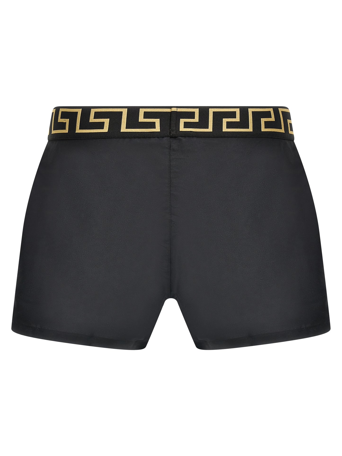 Versace Men 'Greca' Swimsuit VERSACE