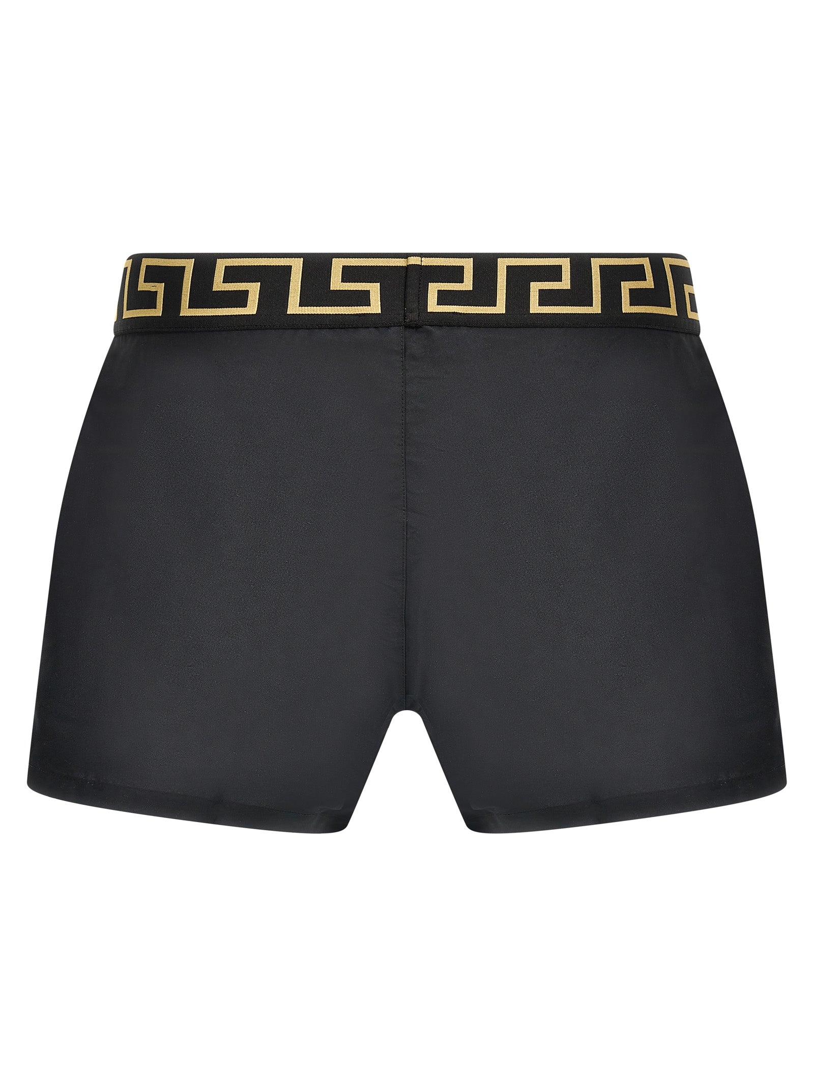 Versace Men 'Greca' Swimsuit VERSACE