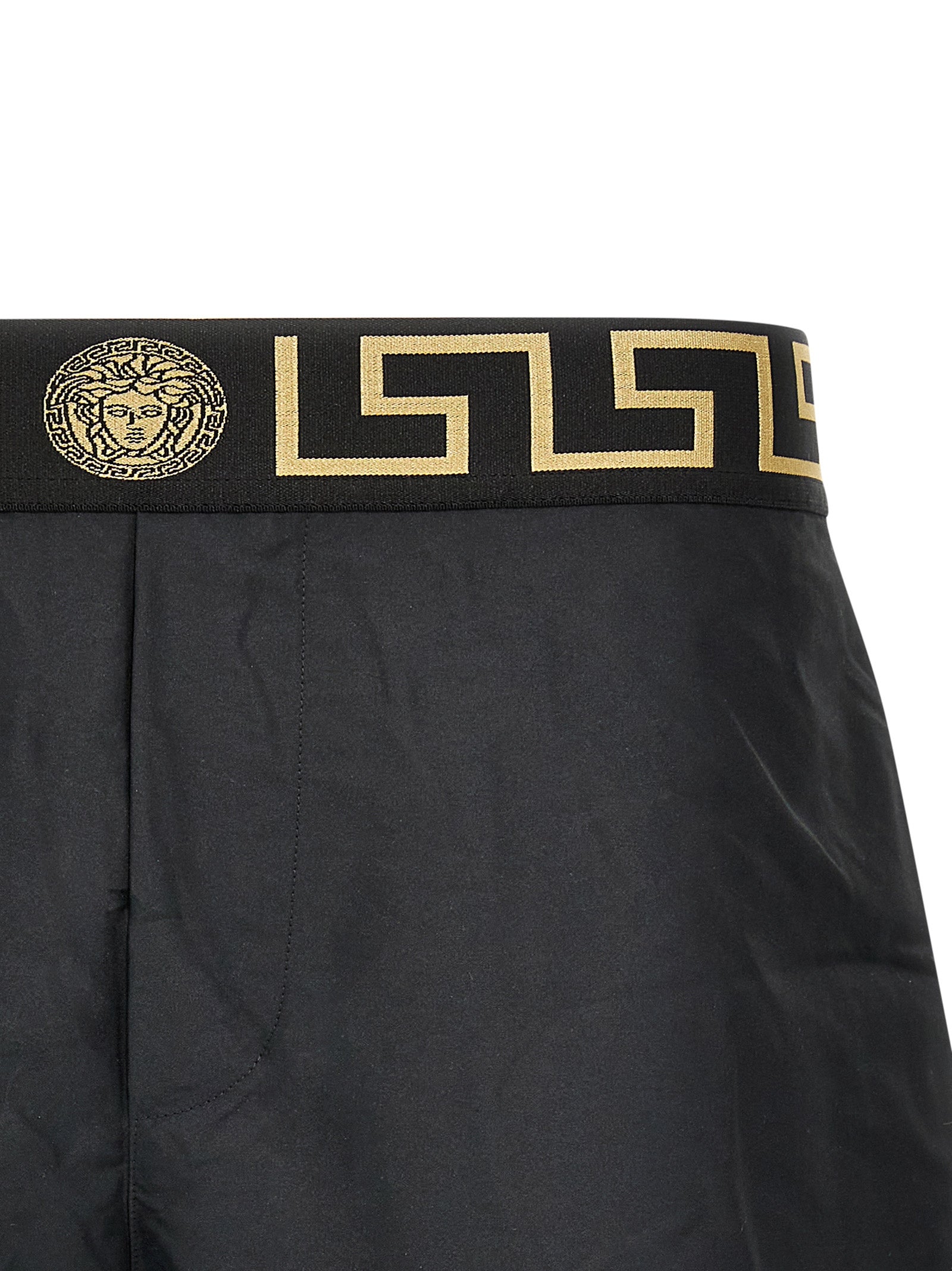 Versace Men 'Greca' Swimsuit VERSACE