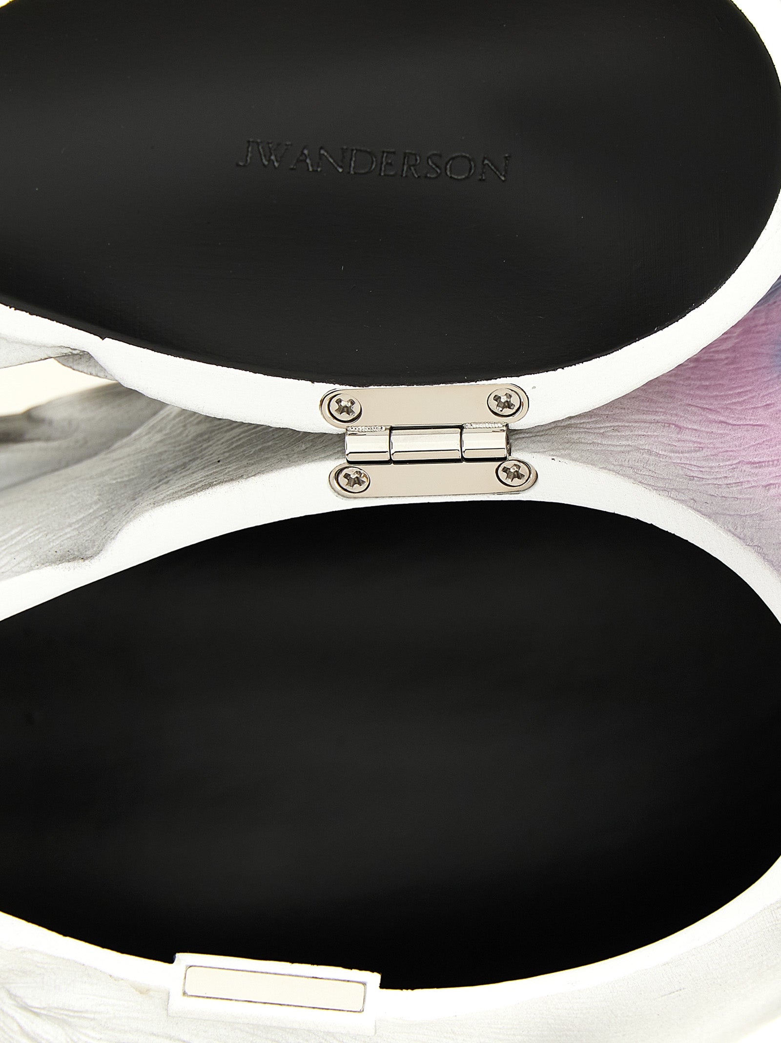 J.W.Anderson Women 'Pigeon' Clutch J.W. ANDERSON