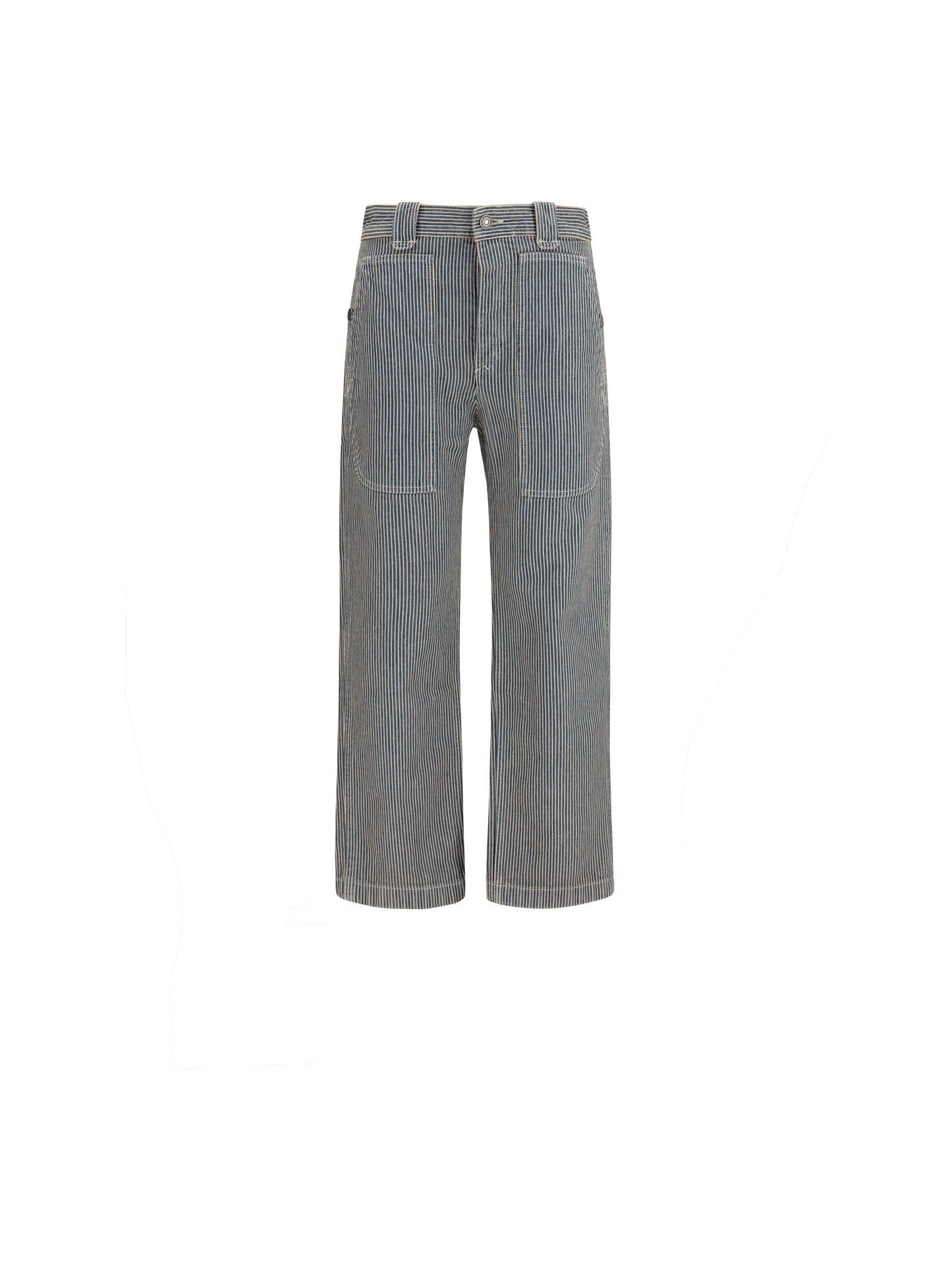 Marant Etoile Women Ermina Pants ISABEL MARANT ETOILE