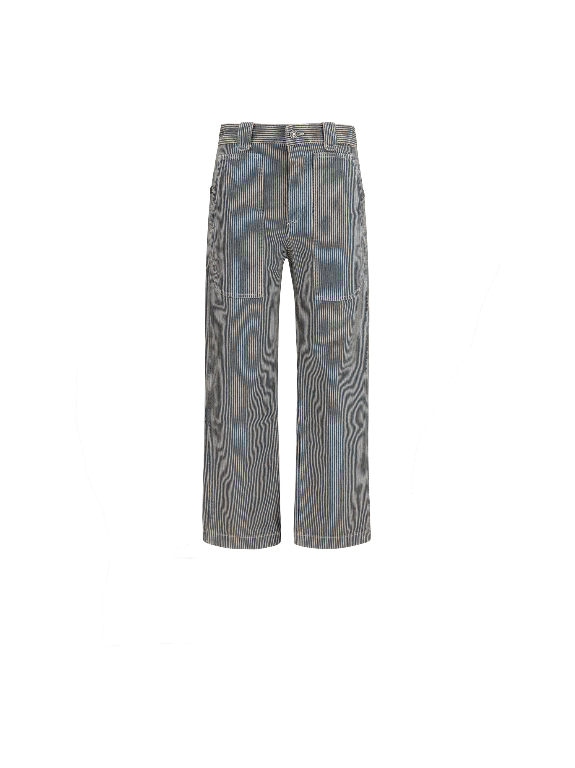 Marant Etoile Women Ermina Pants ISABEL MARANT ETOILE