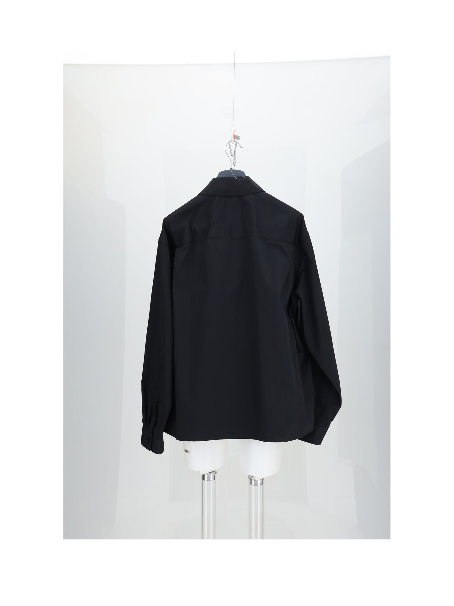 Dior Homme Men Jacket Nylon Completo CHRISTIAN DIOR