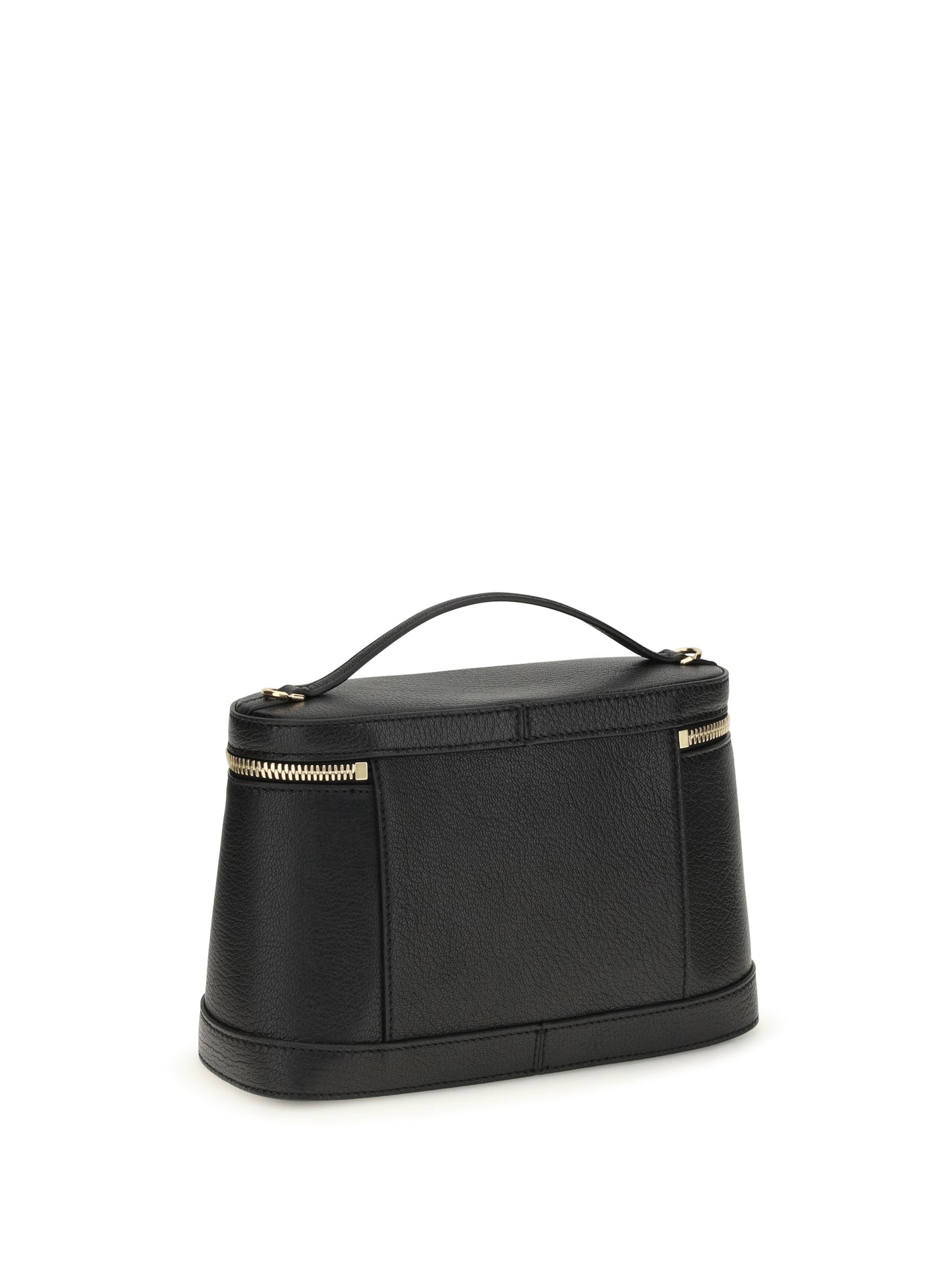 Jacquemus Women Le Petit Vanity Handbag JACQUEMUS