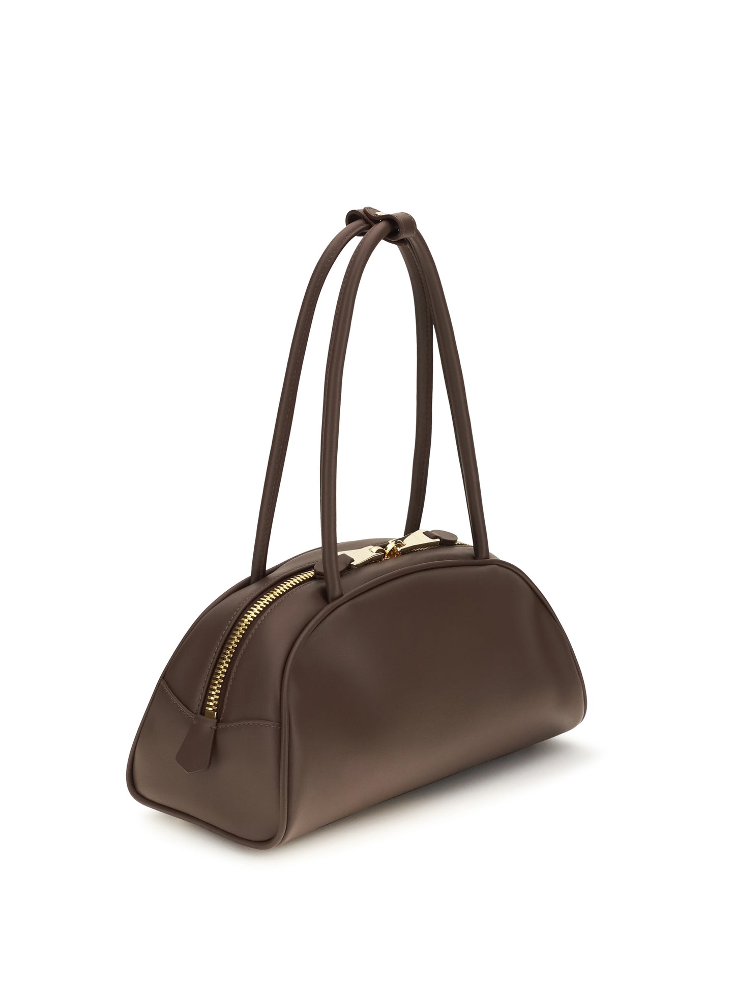Miu Miu Women Beau Leather Shoulder Bag MIU MIU
