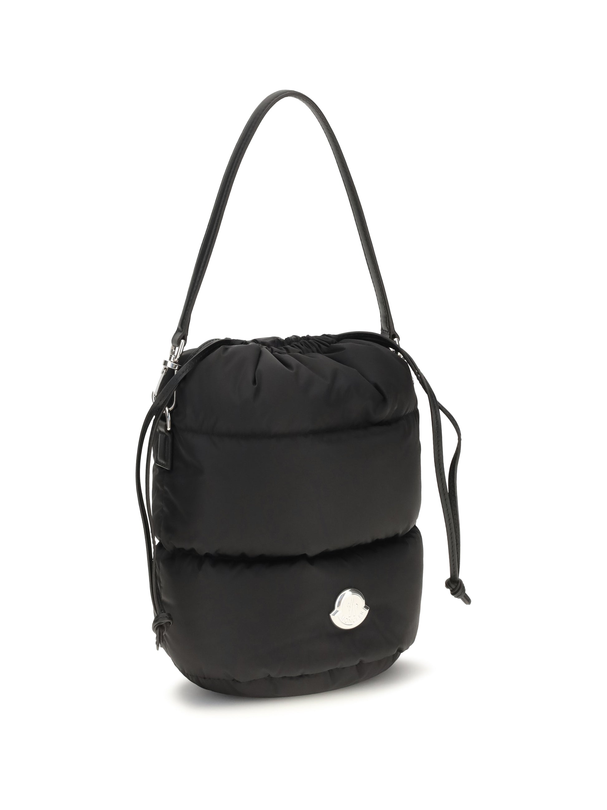Moncler Women Caradoc Bucket Bag MONCLER
