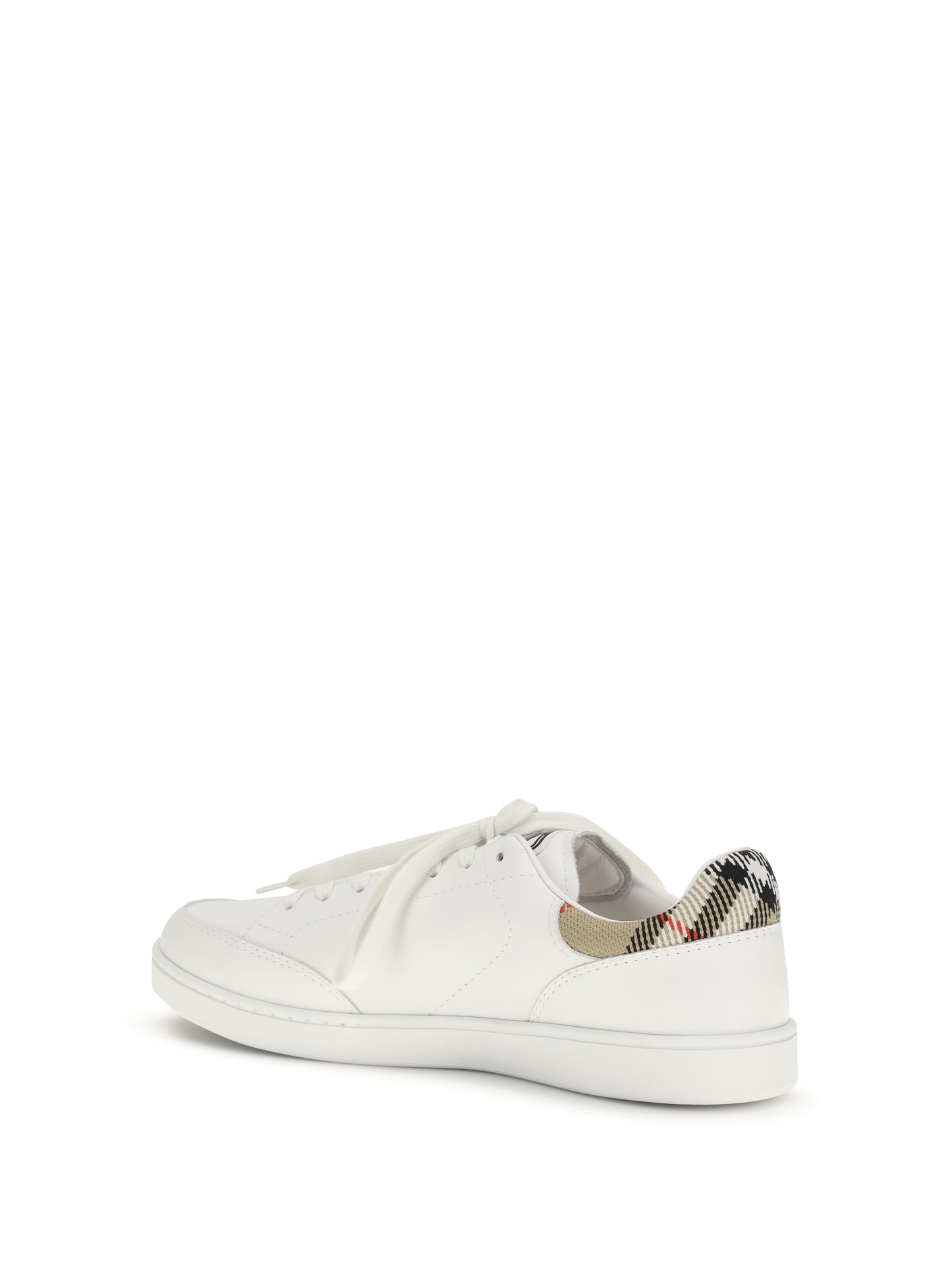 Burberry Men Low-Top Sneakers BURBERRY