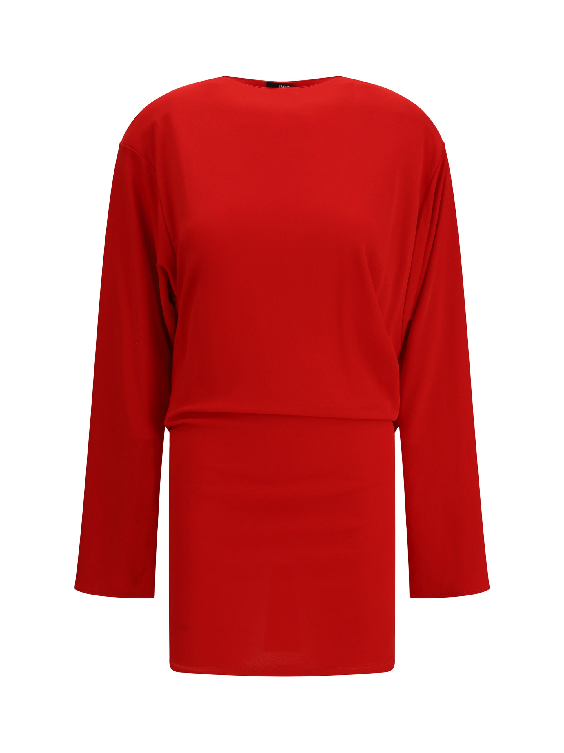 Jacquemus Women La Robe Mistral Dress JACQUEMUS