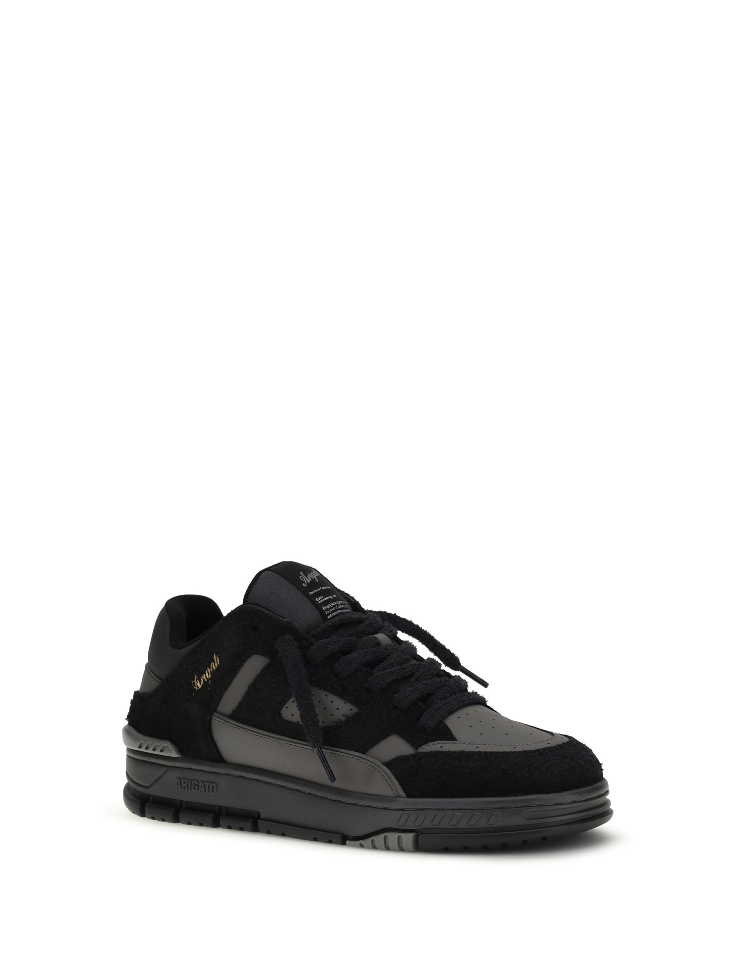 Axel Arigato Men Area Lo Fluffy Sneaker AXEL ARIGATO