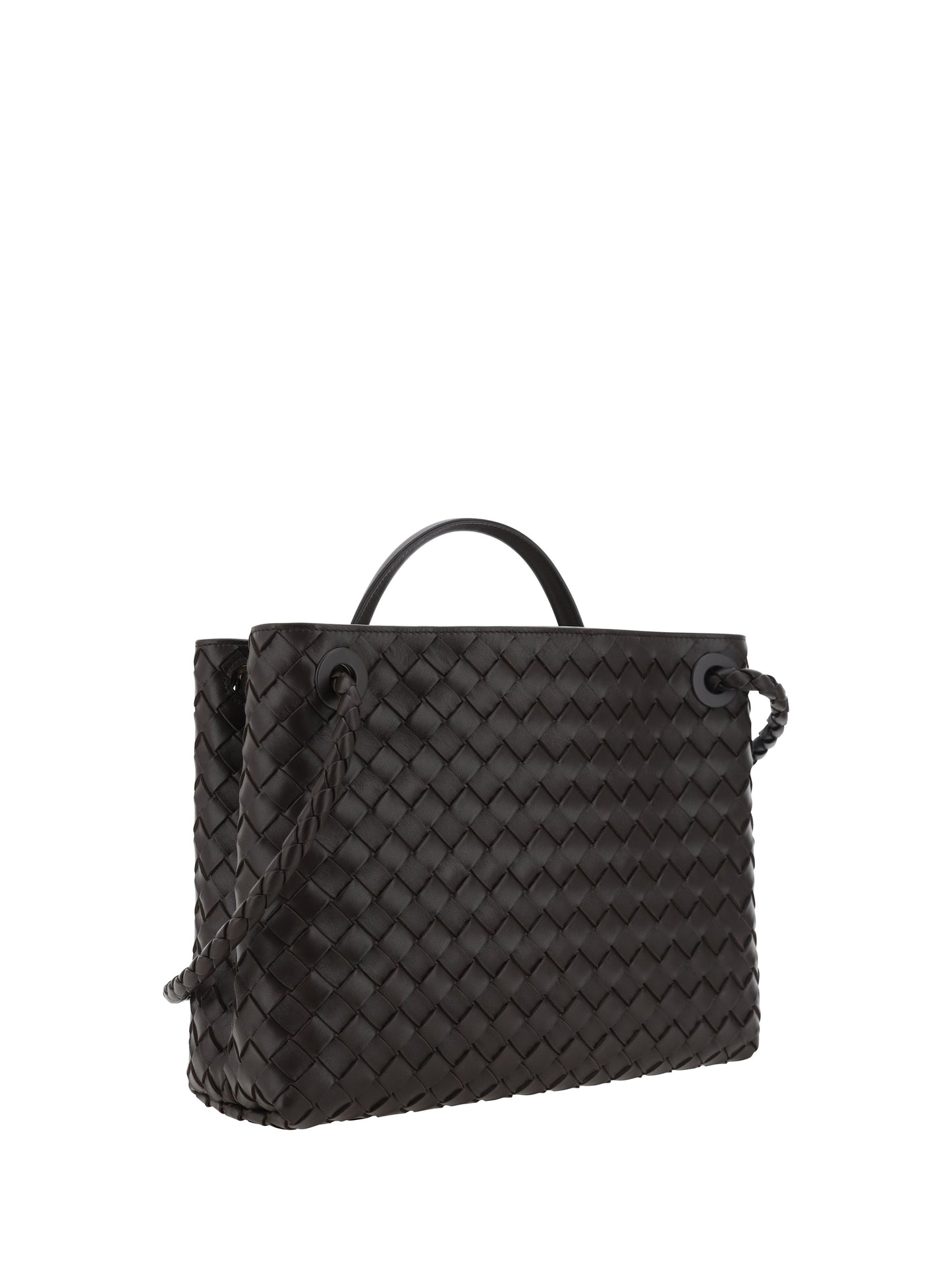 Bottega Veneta Women Andiamo Shoulder Bag BOTTEGA VENETA