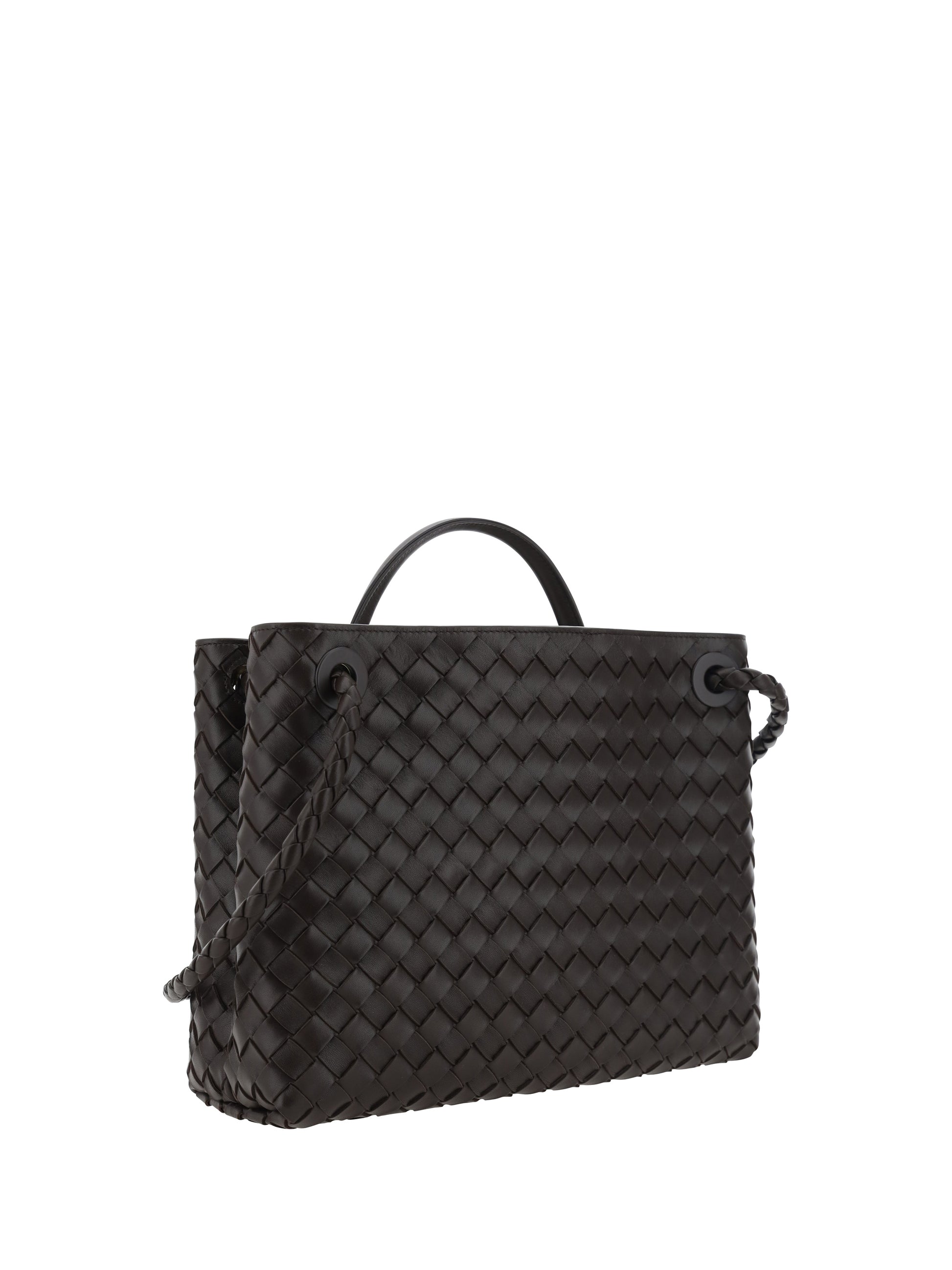 Bottega Veneta Women Andiamo Shoulder Bag BOTTEGA VENETA