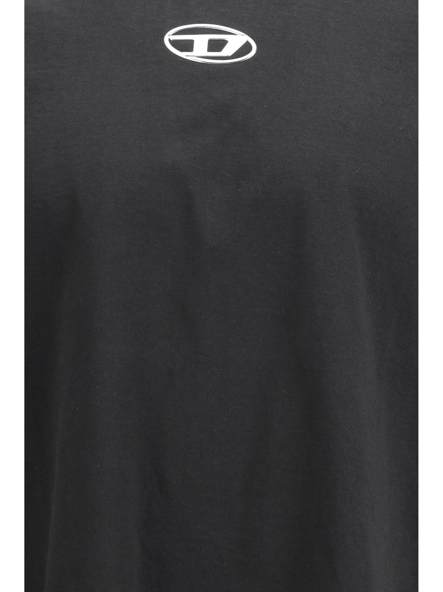 Diesel Men T-Norm-Iod T-Shirt DIESEL