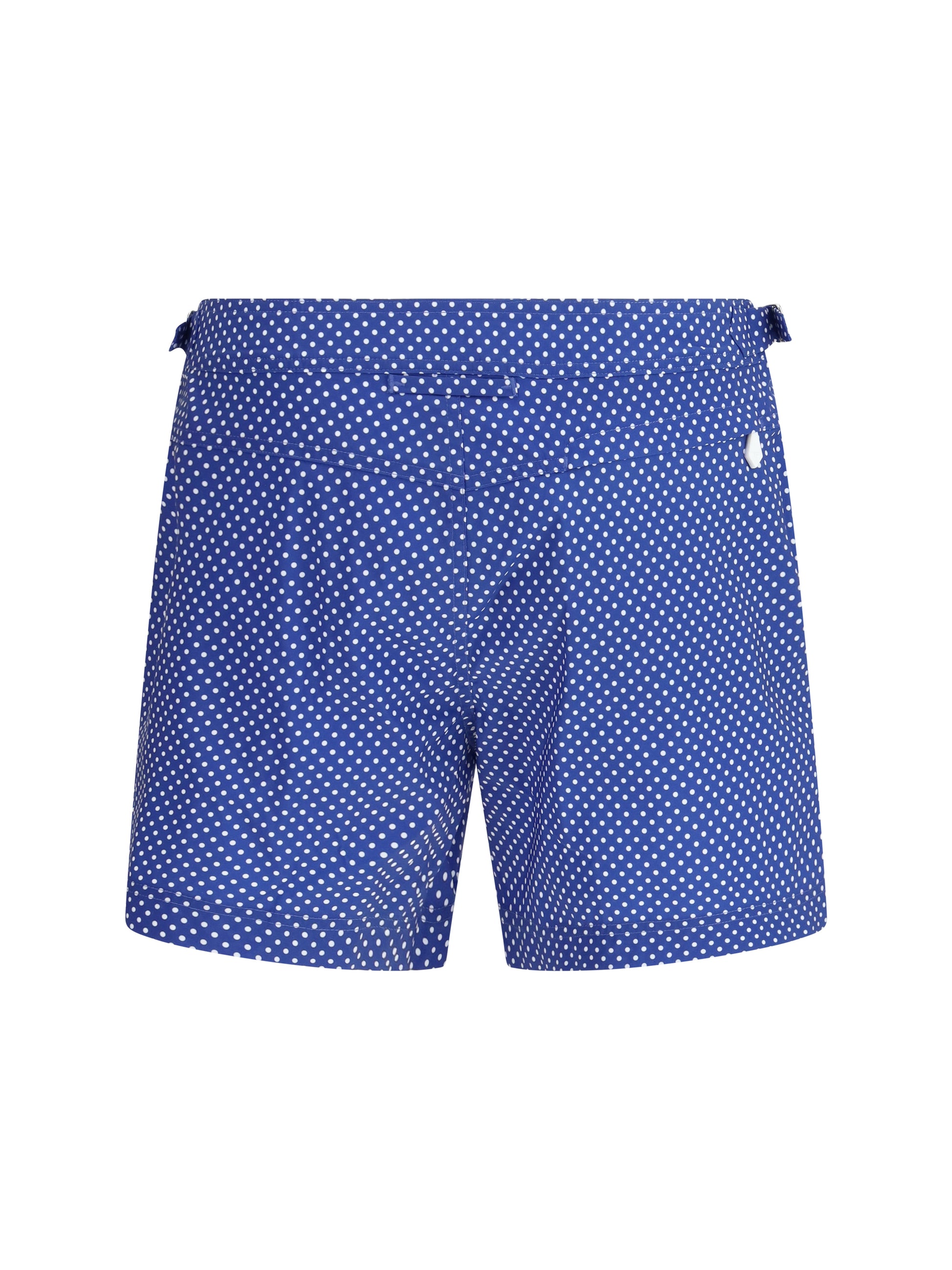 Tom Ford Men Polka Dot Swim Shorts TOM FORD