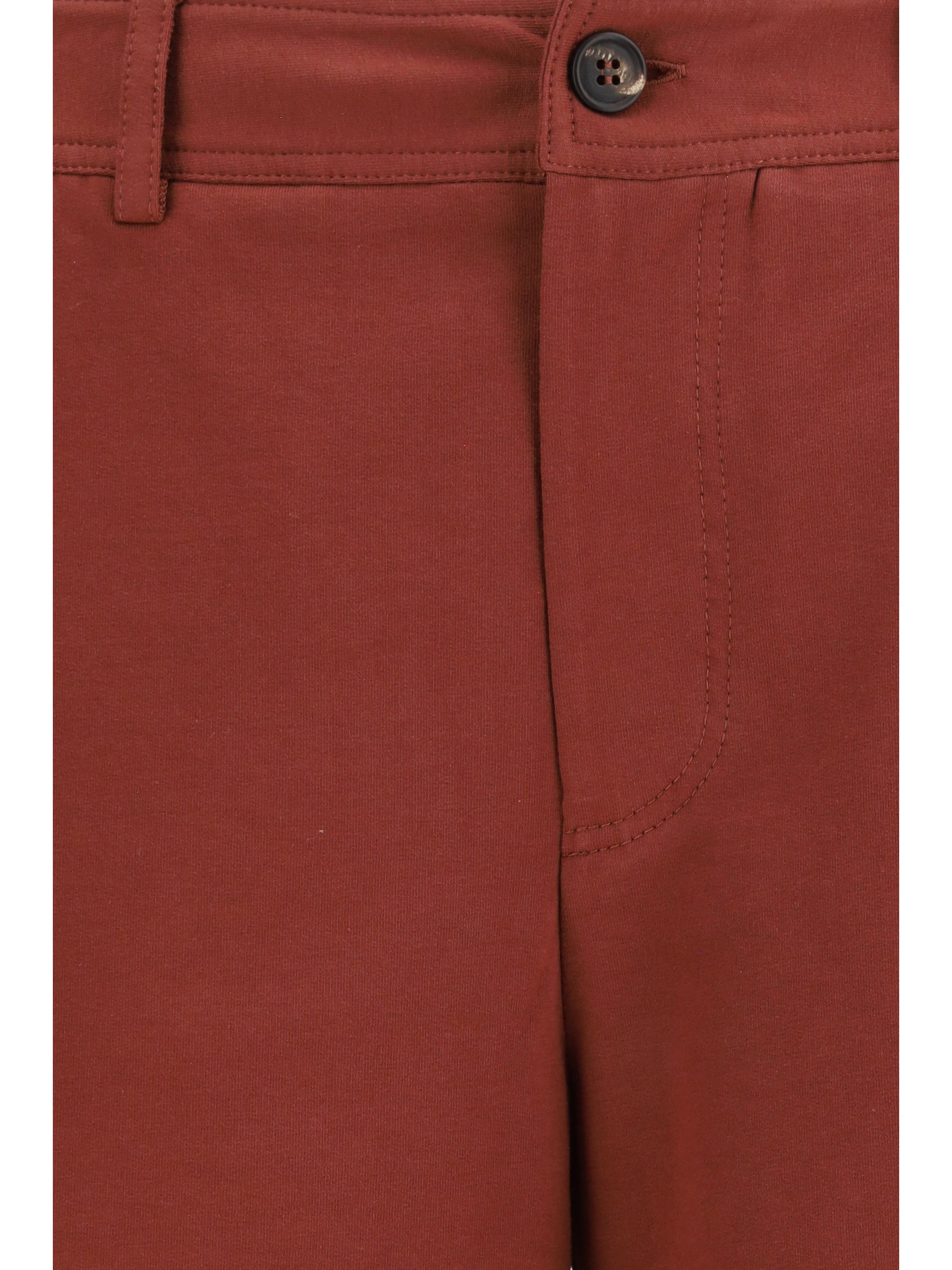 Brunello Cucinelli Women Cotton Bermuda Shorts BRUNELLO CUCINELLI