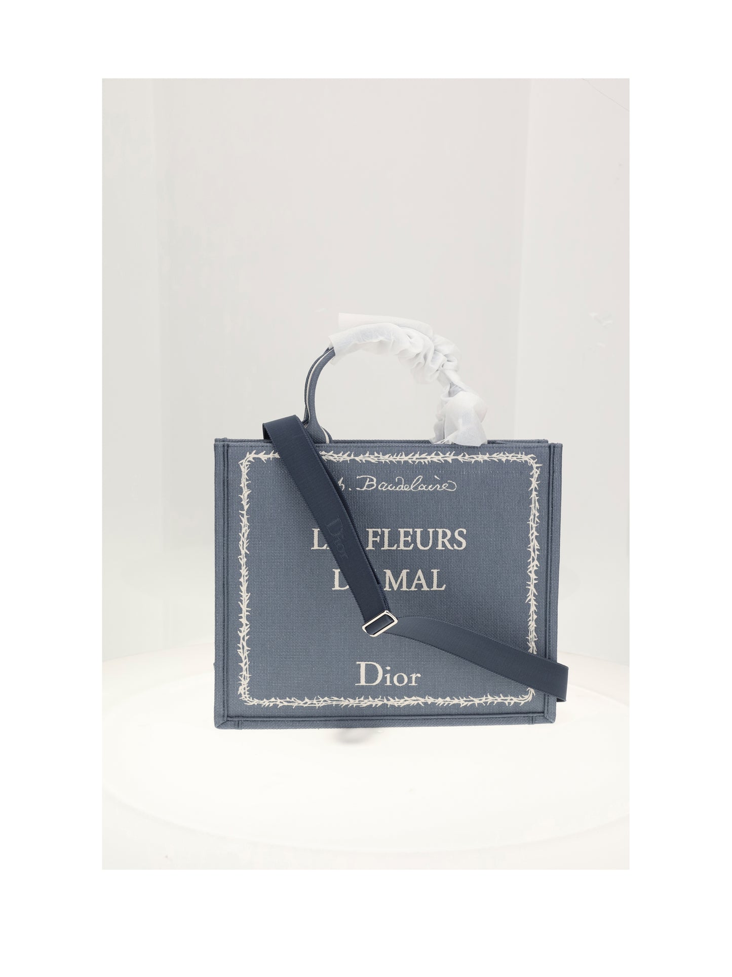 Dior Homme Men Shopper M CHRISTIAN DIOR