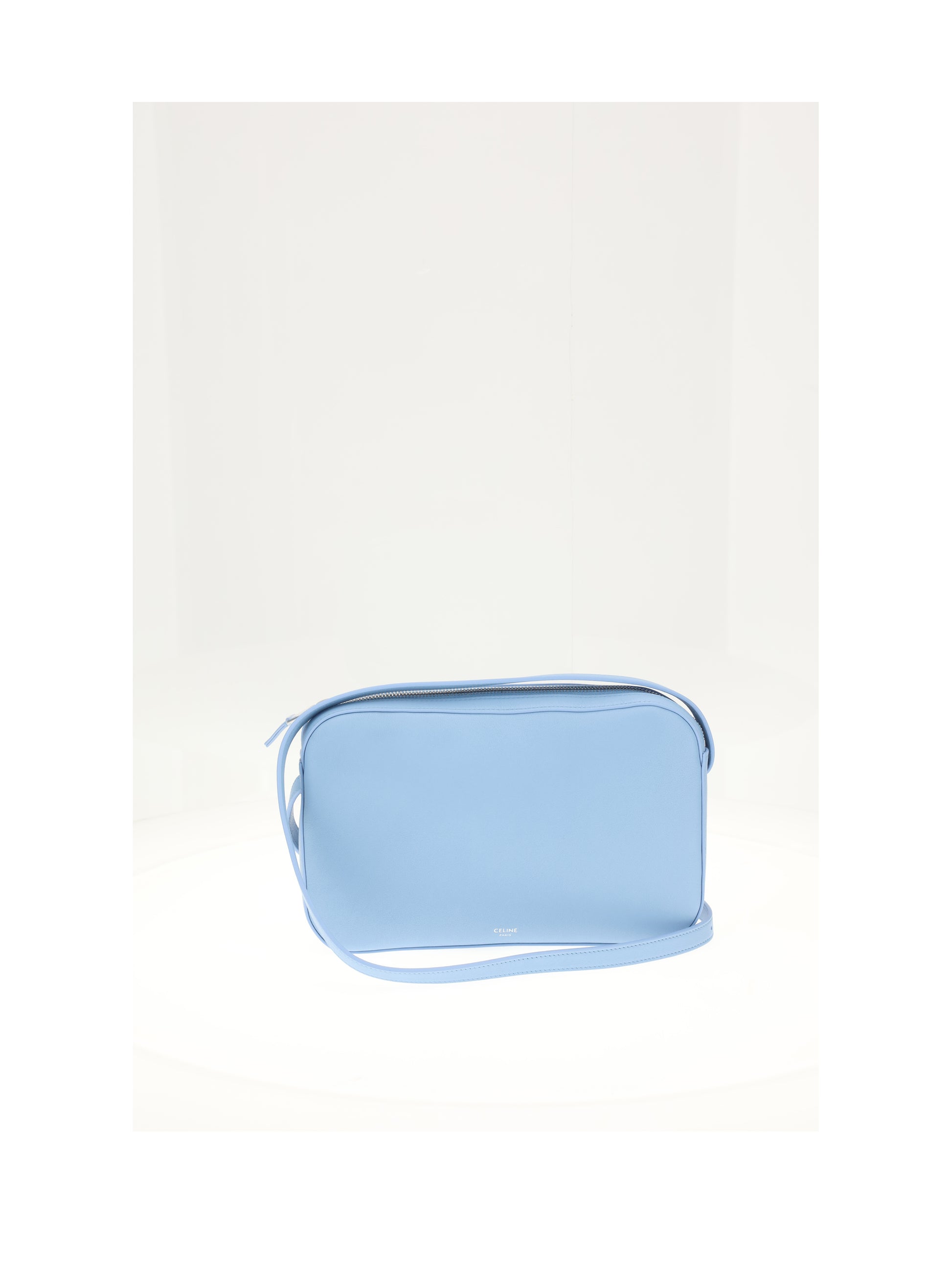Celine Men Messenger With Charm CELINE