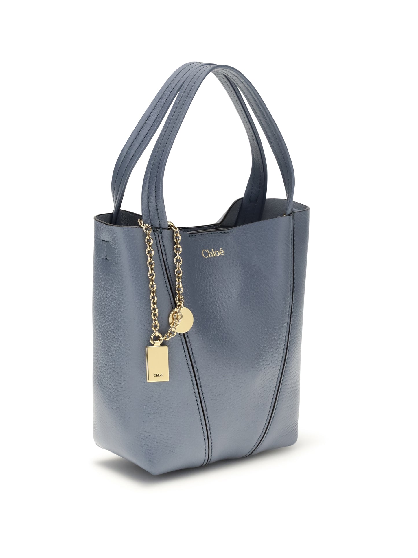 Chloé Women Spin Shoulder Bag CHLOE