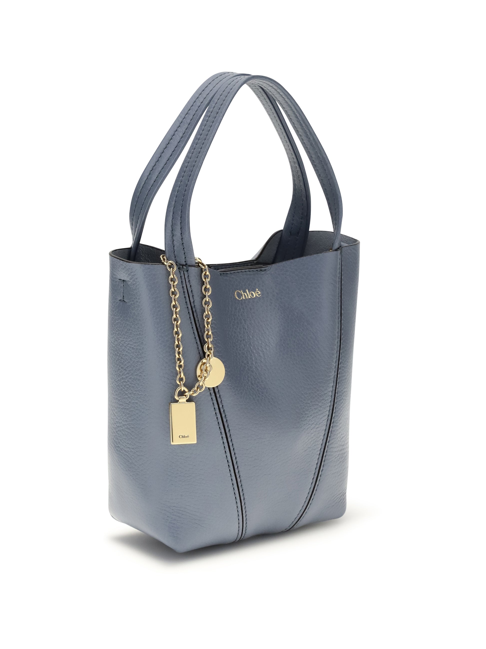 Chloé Women Spin Shoulder Bag CHLOE