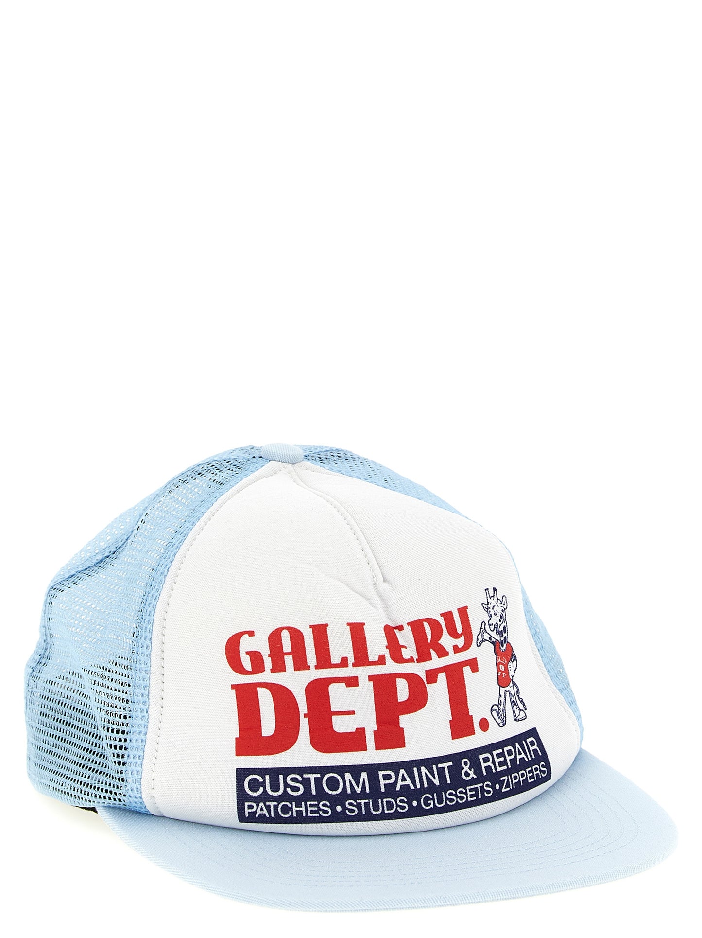 Gallery Dept. Men 'Gd Custom' Cap GALLERY DEPT.