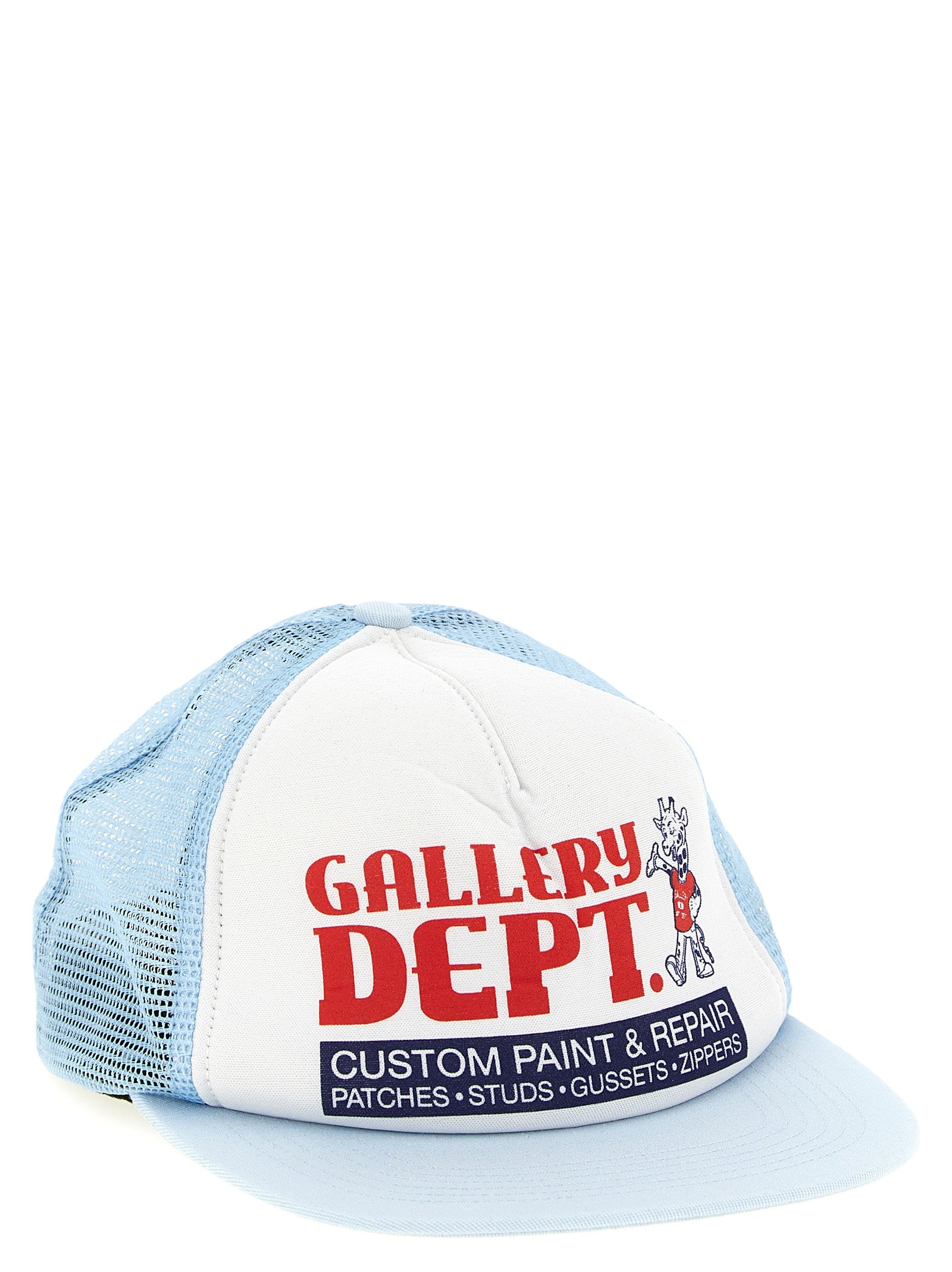 Gallery Dept. Men 'Gd Custom' Cap GALLERY DEPT.