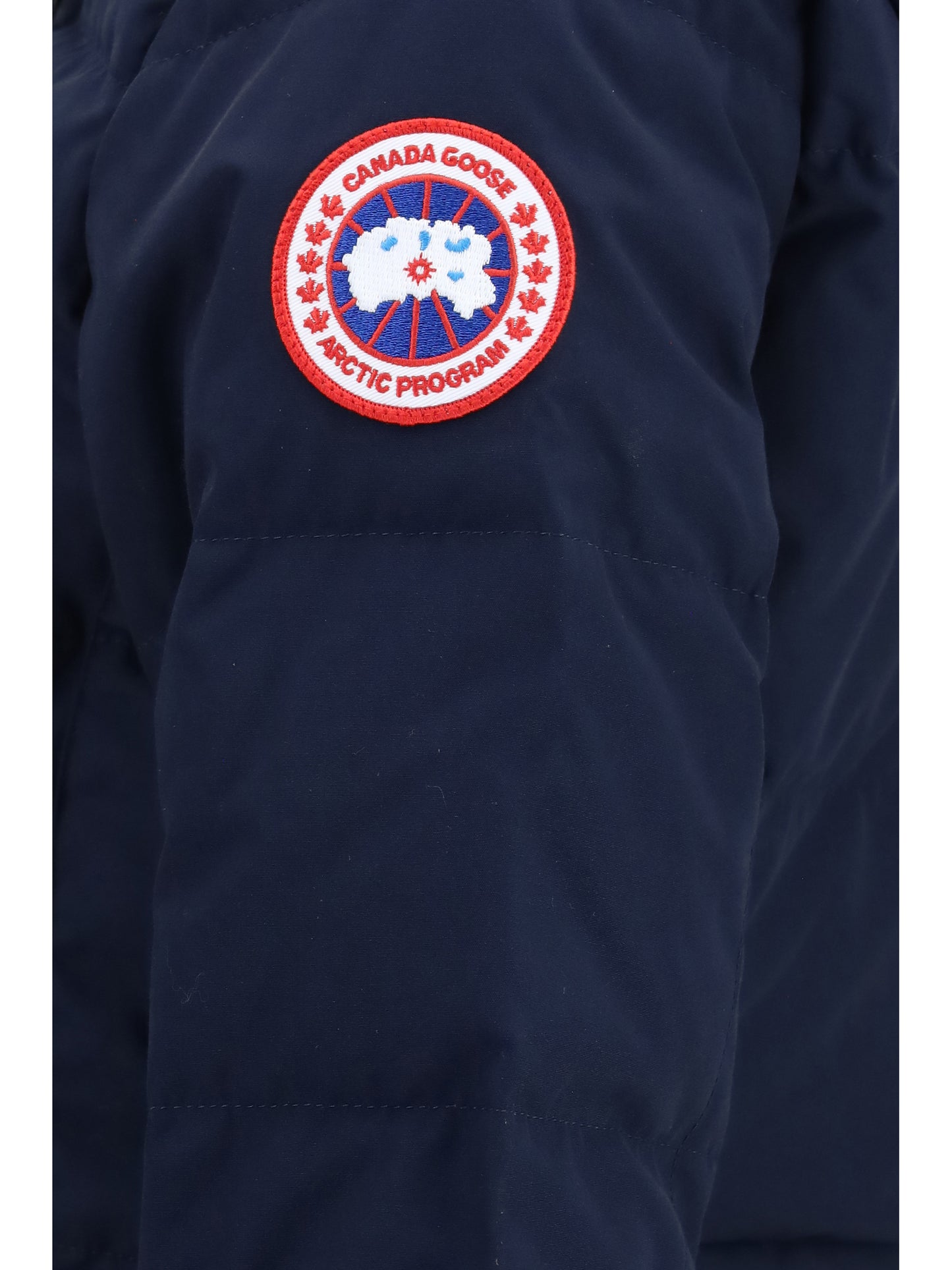 Canada Goose Women Chelsea Down Jacket CANADA GOOSE