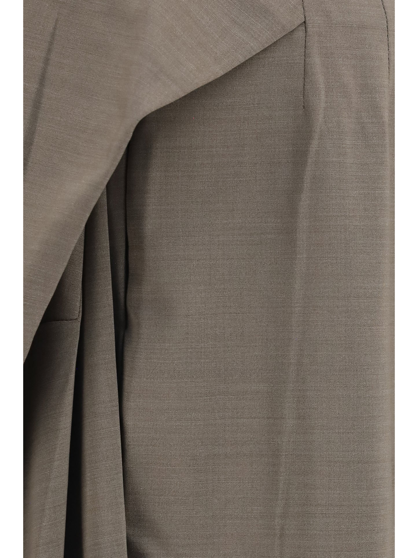 Jacquemus Women Le Pantalon Cubisto JACQUEMUS