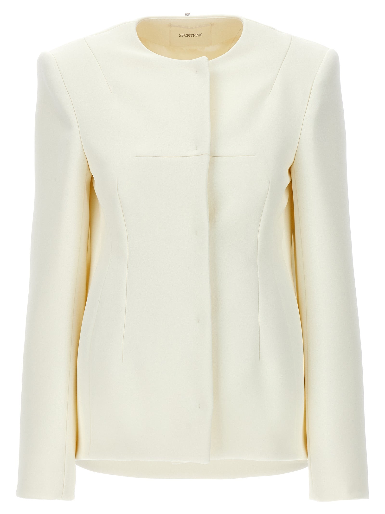 Sportmax Women 'Aceri' Jacket SPORTMAX