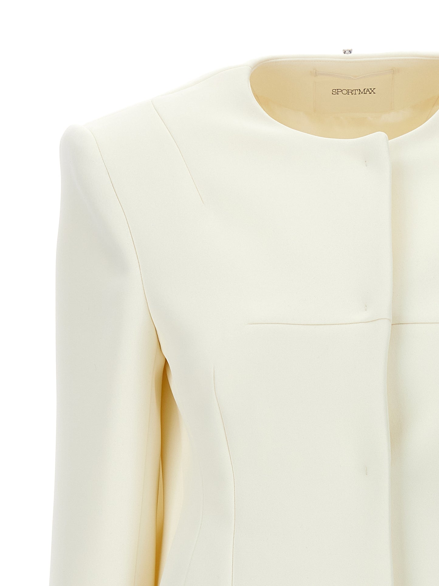 Sportmax Women 'Aceri' Jacket SPORTMAX