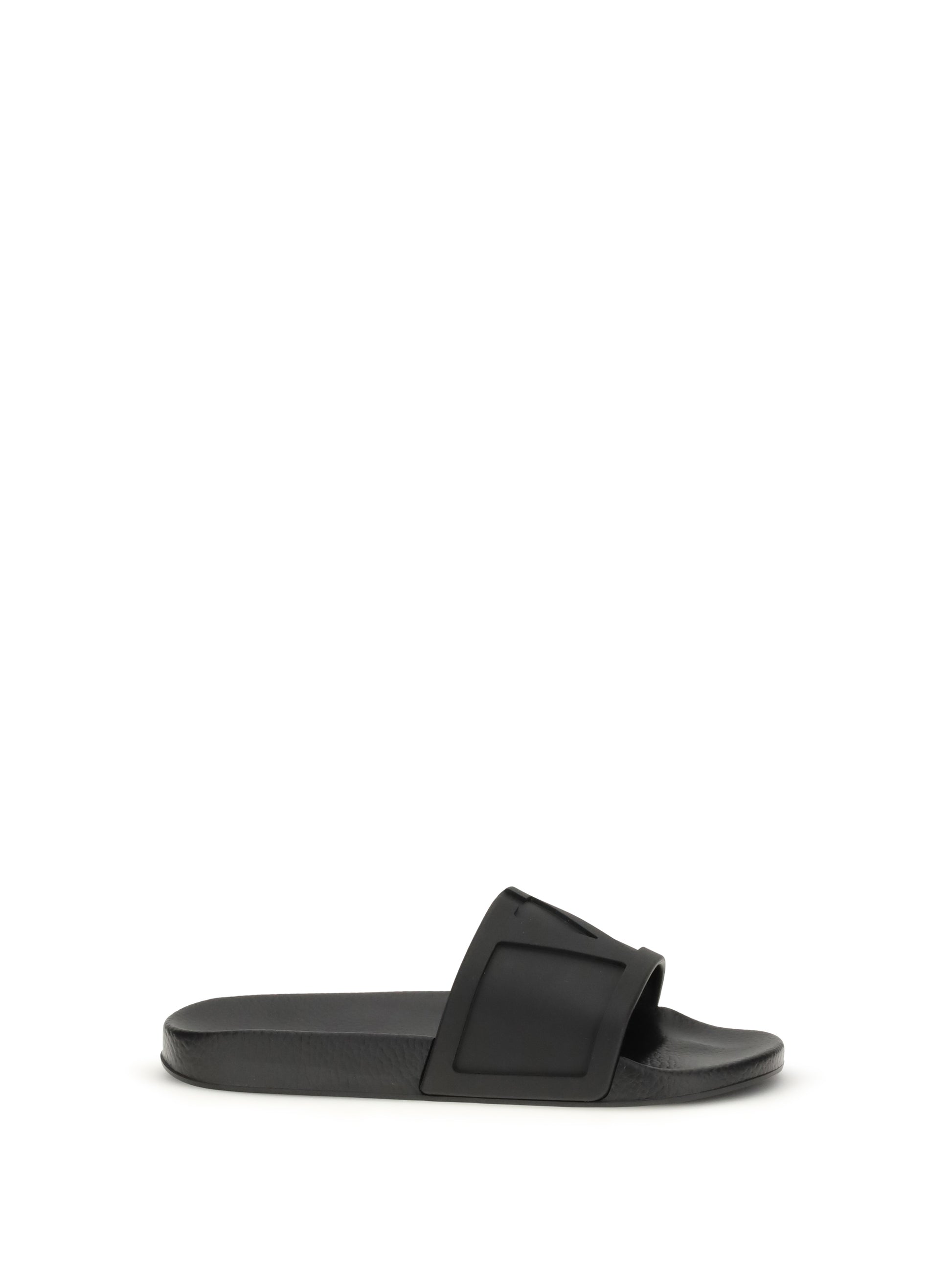 Valentino Garavani Men Pool Slide | Valentino Garavani Coolside VALENTINO GARAVANI