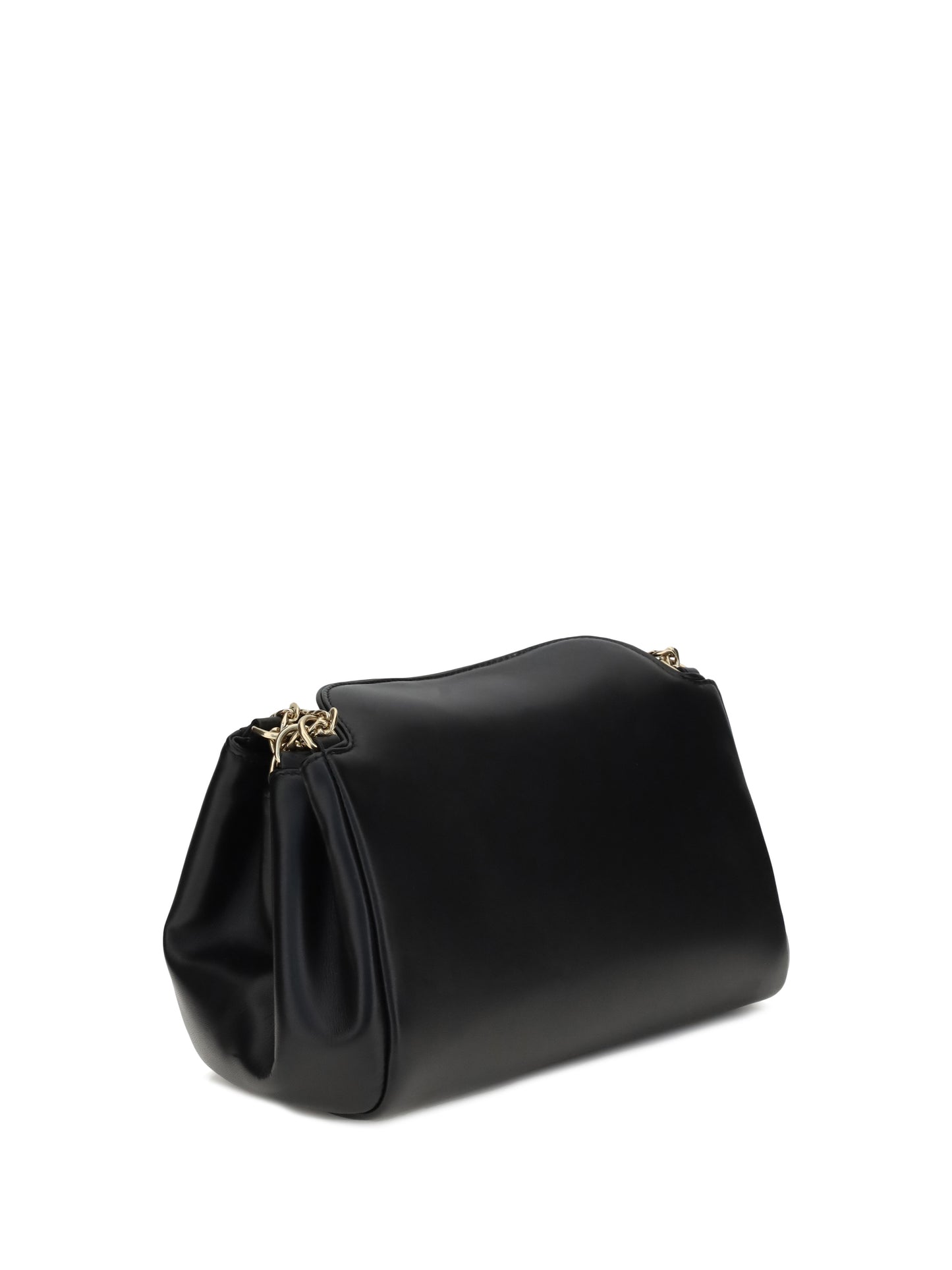 Prada Women Leather Shoulder Bag PRADA