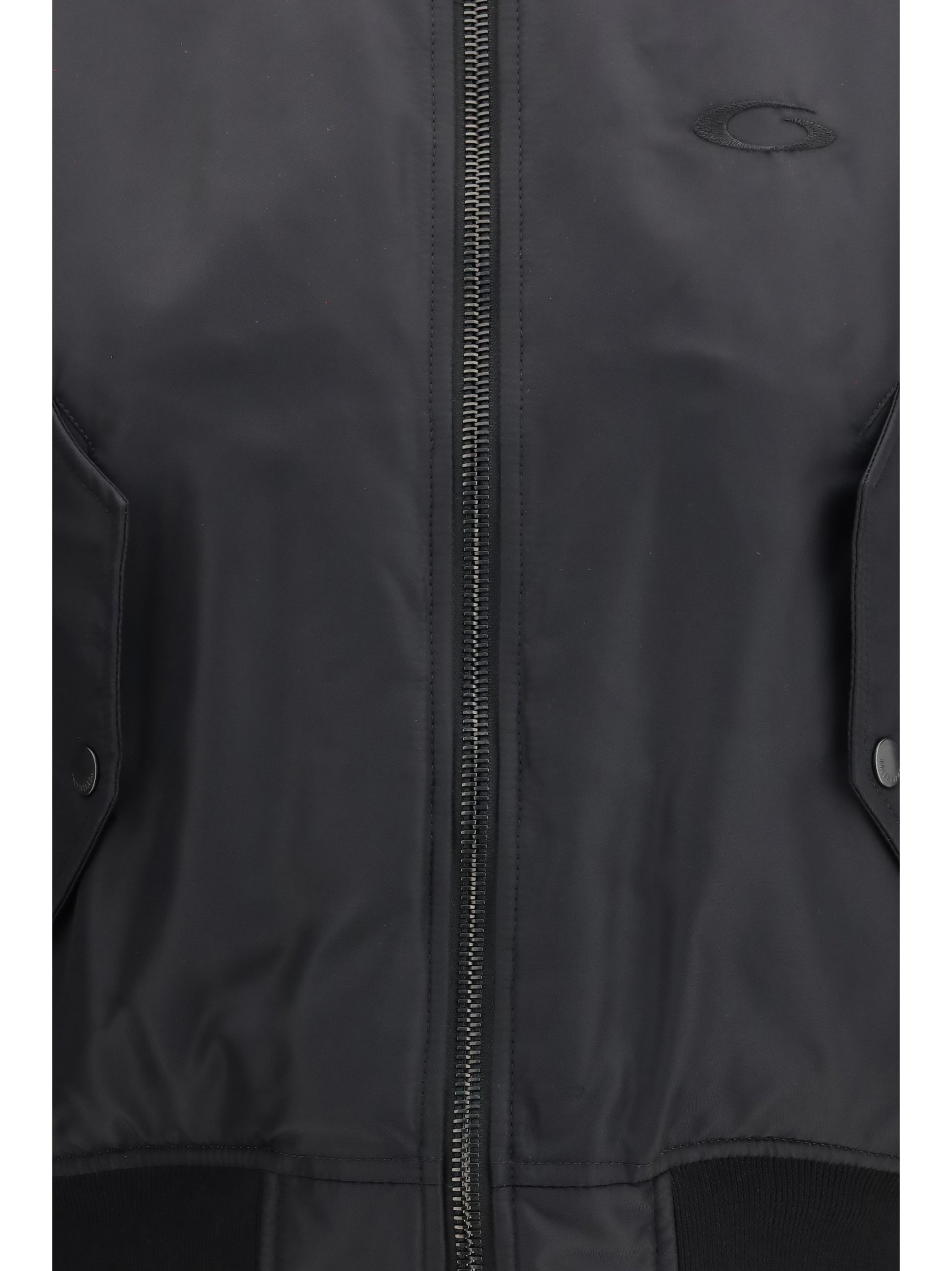 Balenciaga Women Bomber Jacket BALENCIAGA