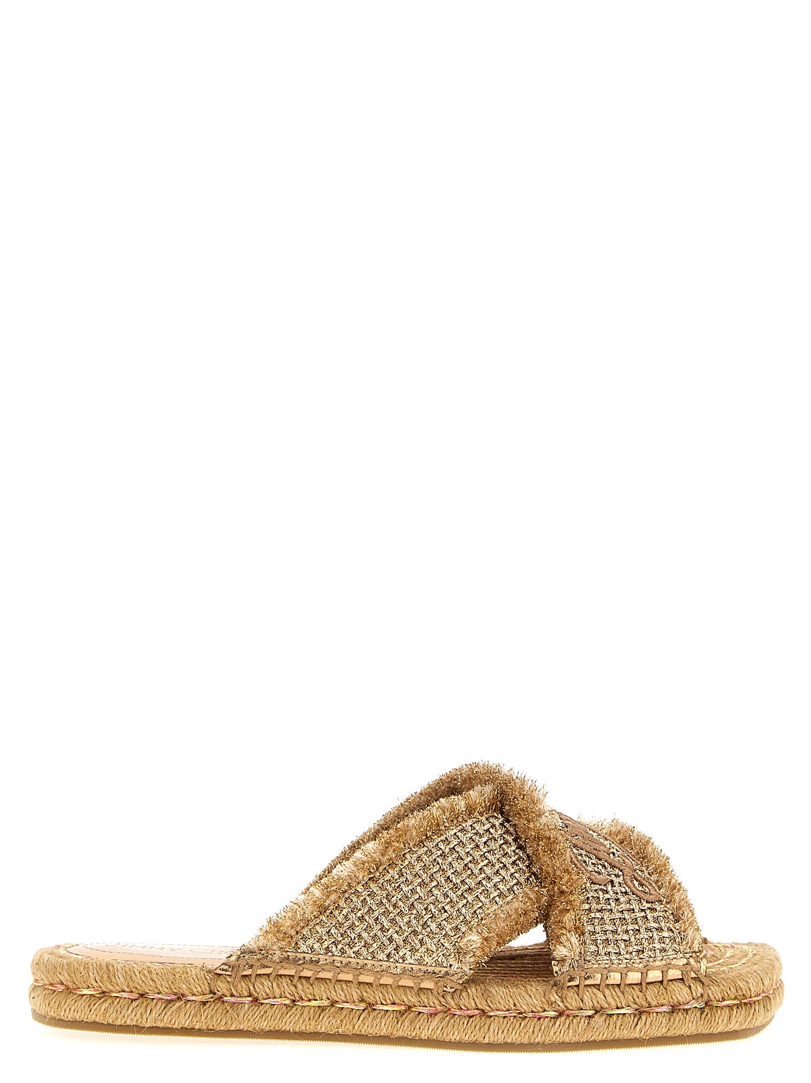 Jimmy Choo Women 'Aciel' Sandals JIMMY CHOO