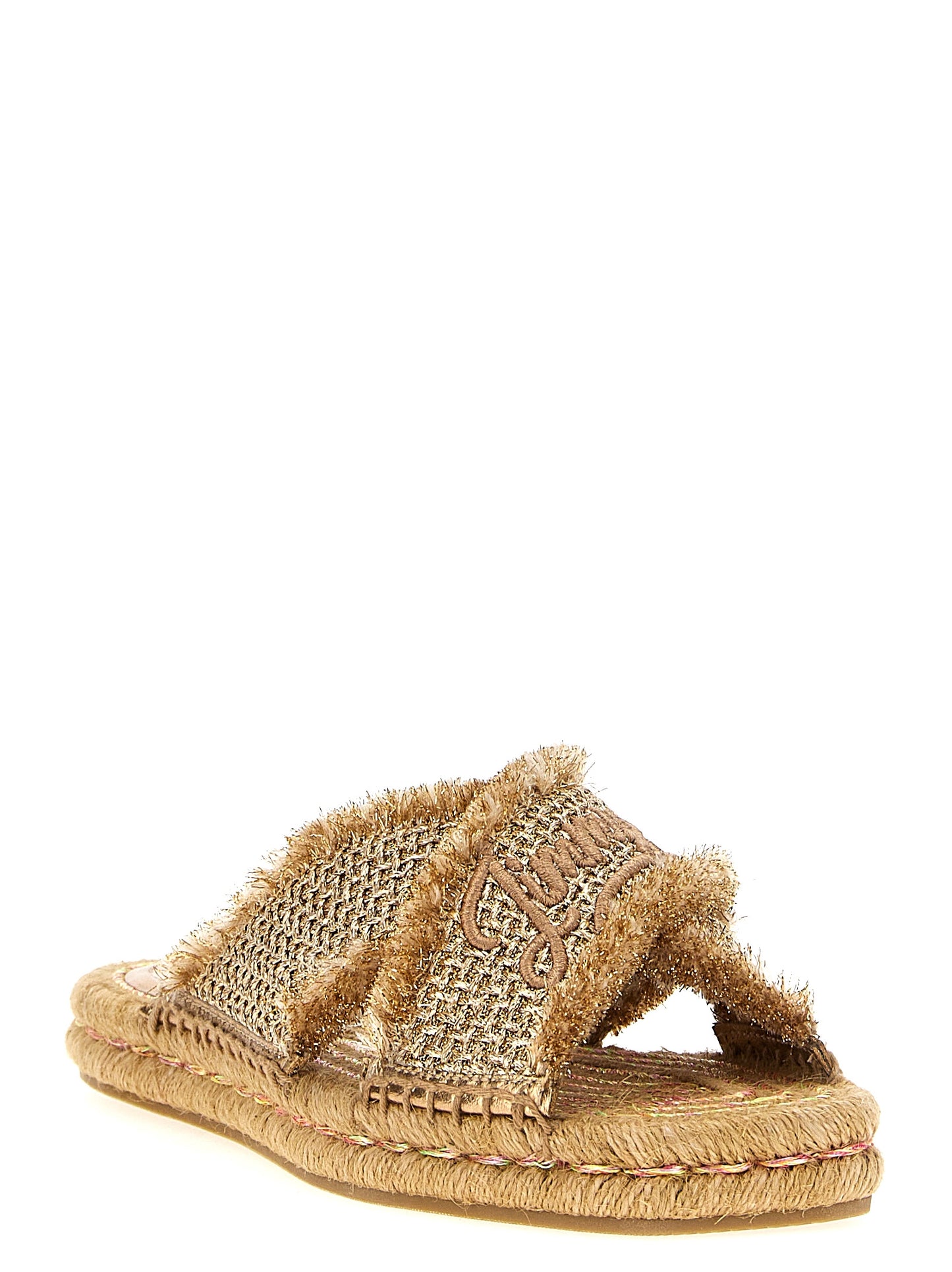 Jimmy Choo Women 'Aciel' Sandals JIMMY CHOO