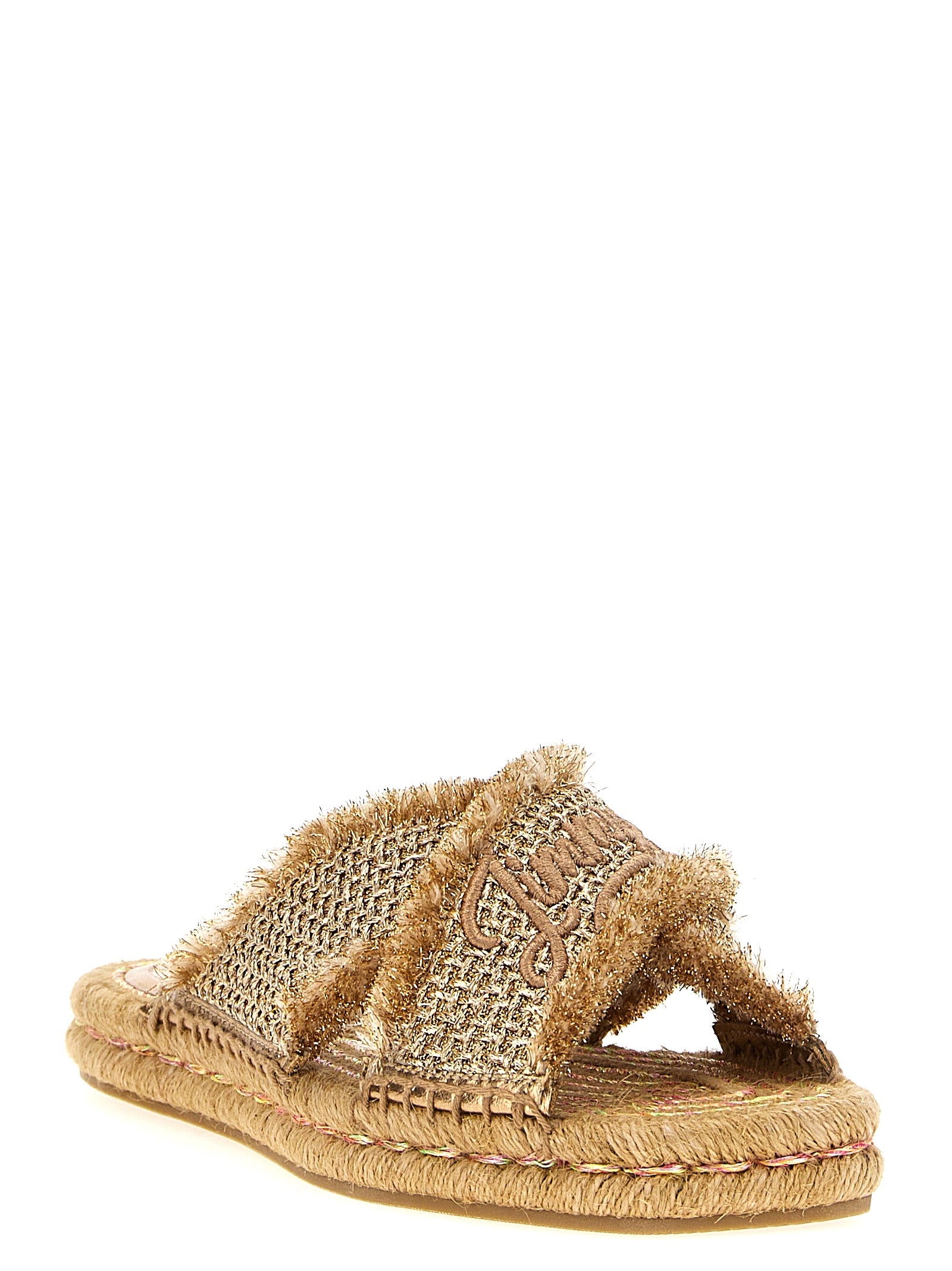Jimmy Choo Women 'Aciel' Sandals JIMMY CHOO