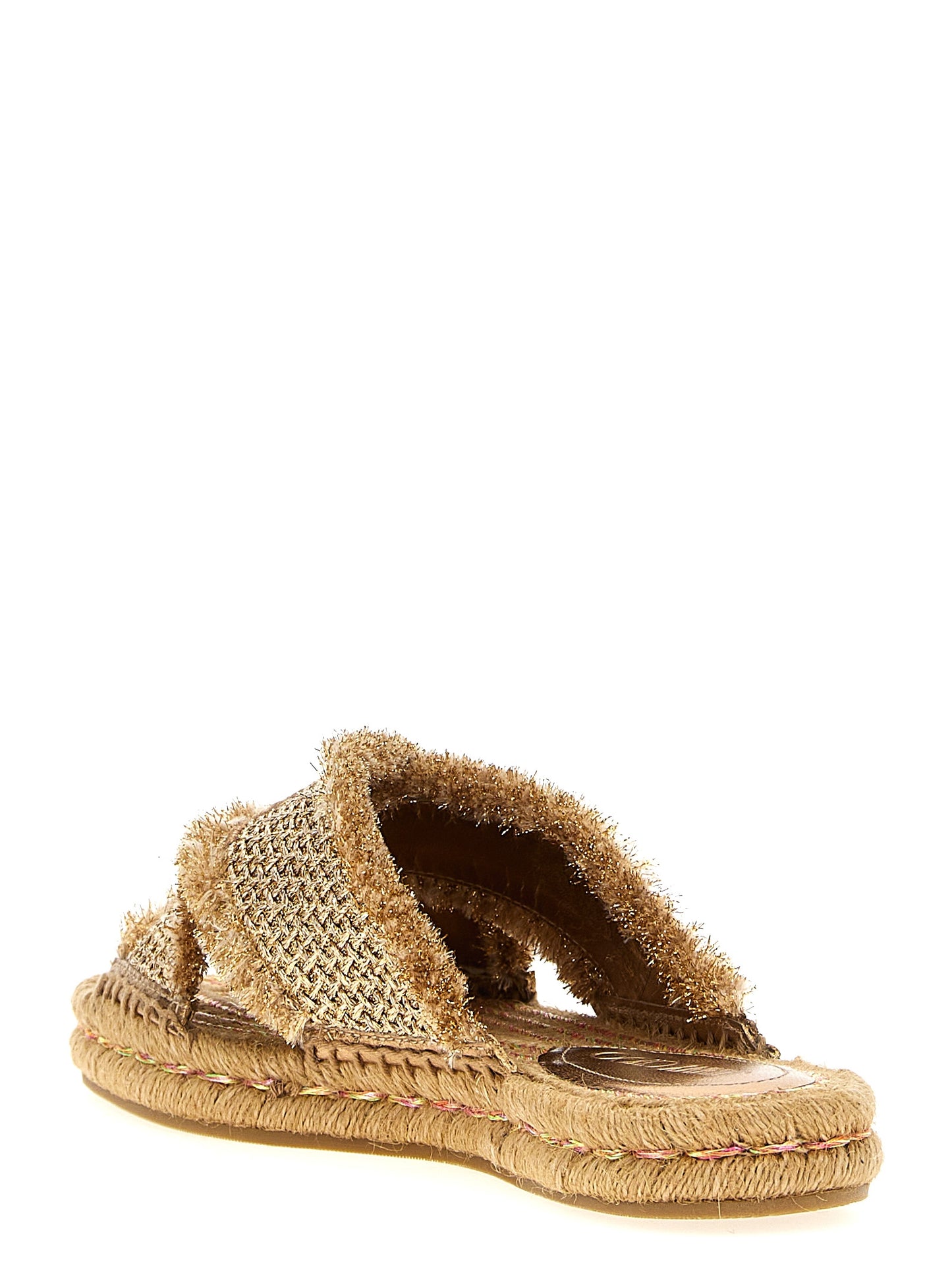 Jimmy Choo Women 'Aciel' Sandals JIMMY CHOO