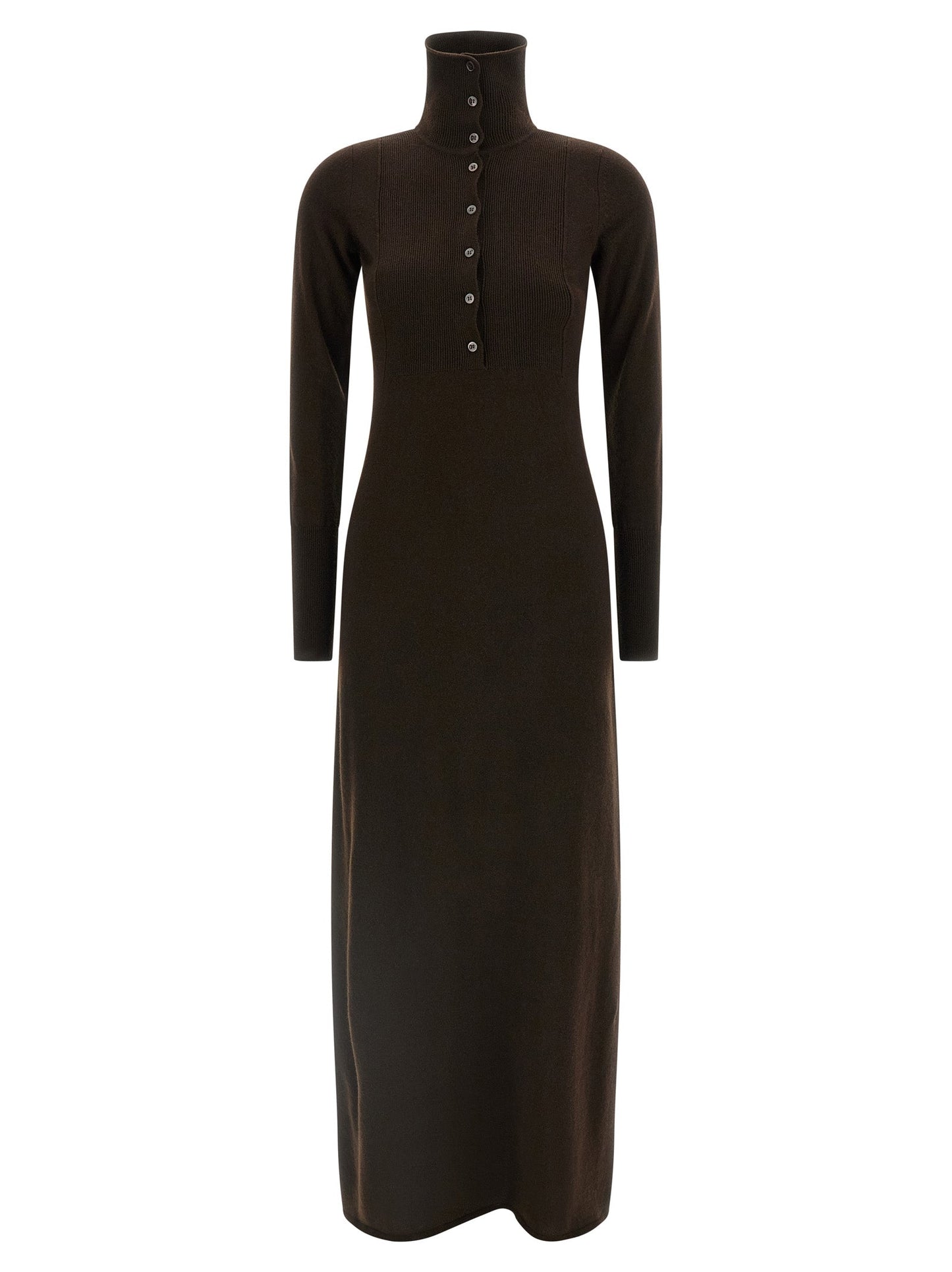 Tom Ford Women High Neck Dress TOM FORD