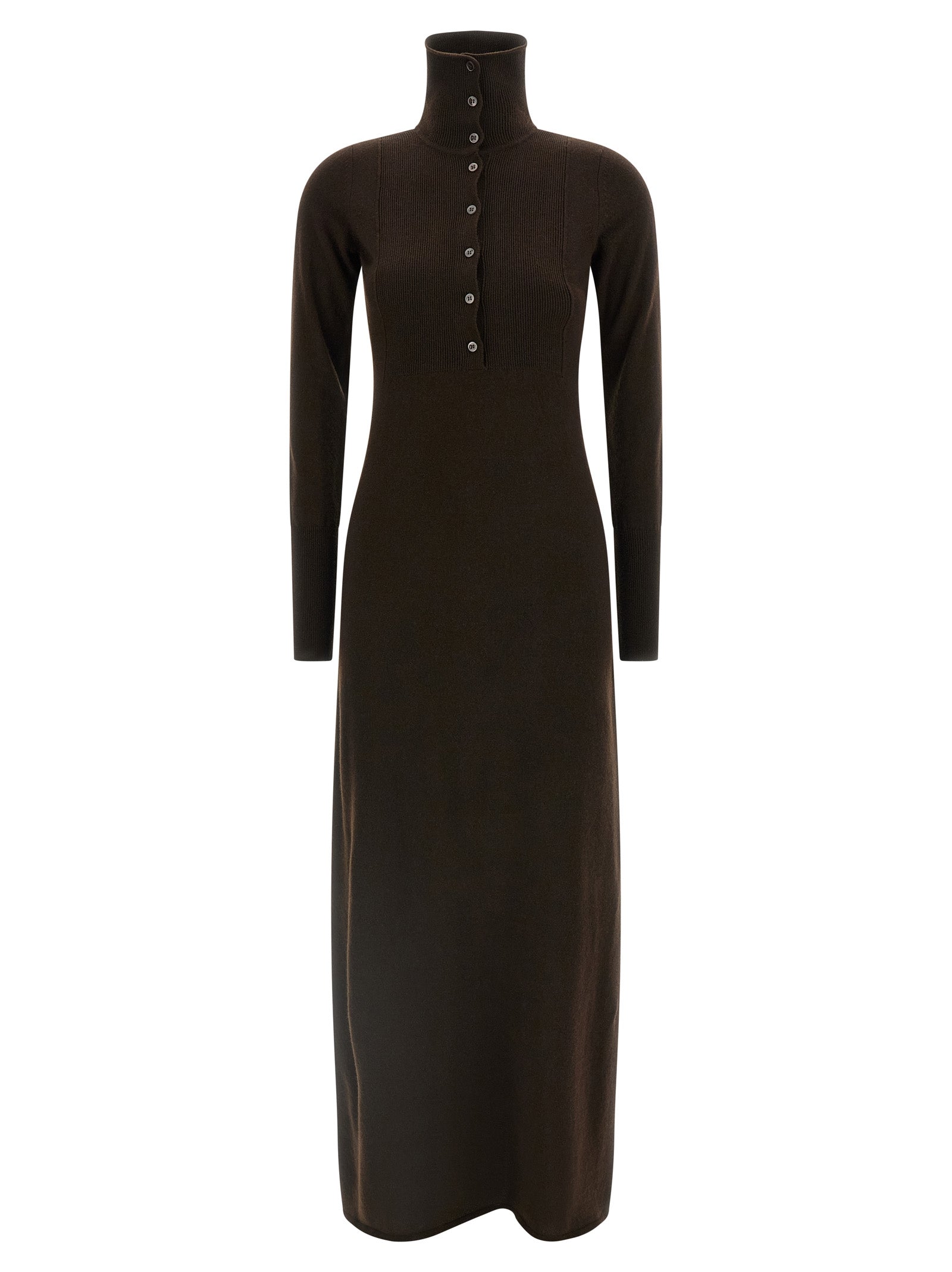 Tom Ford Women High Neck Dress TOM FORD