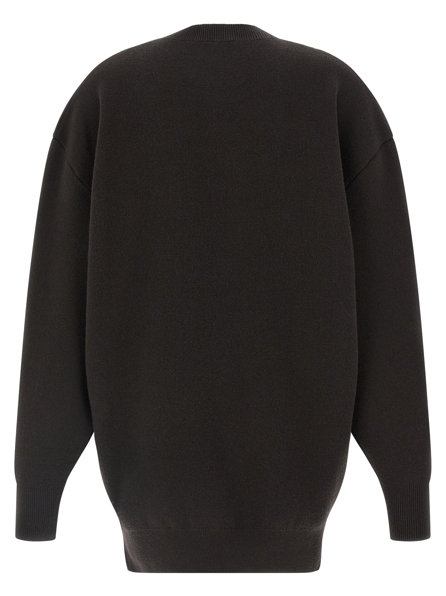 Tom Ford Women 'Sculptural Double Face' Dress TOM FORD