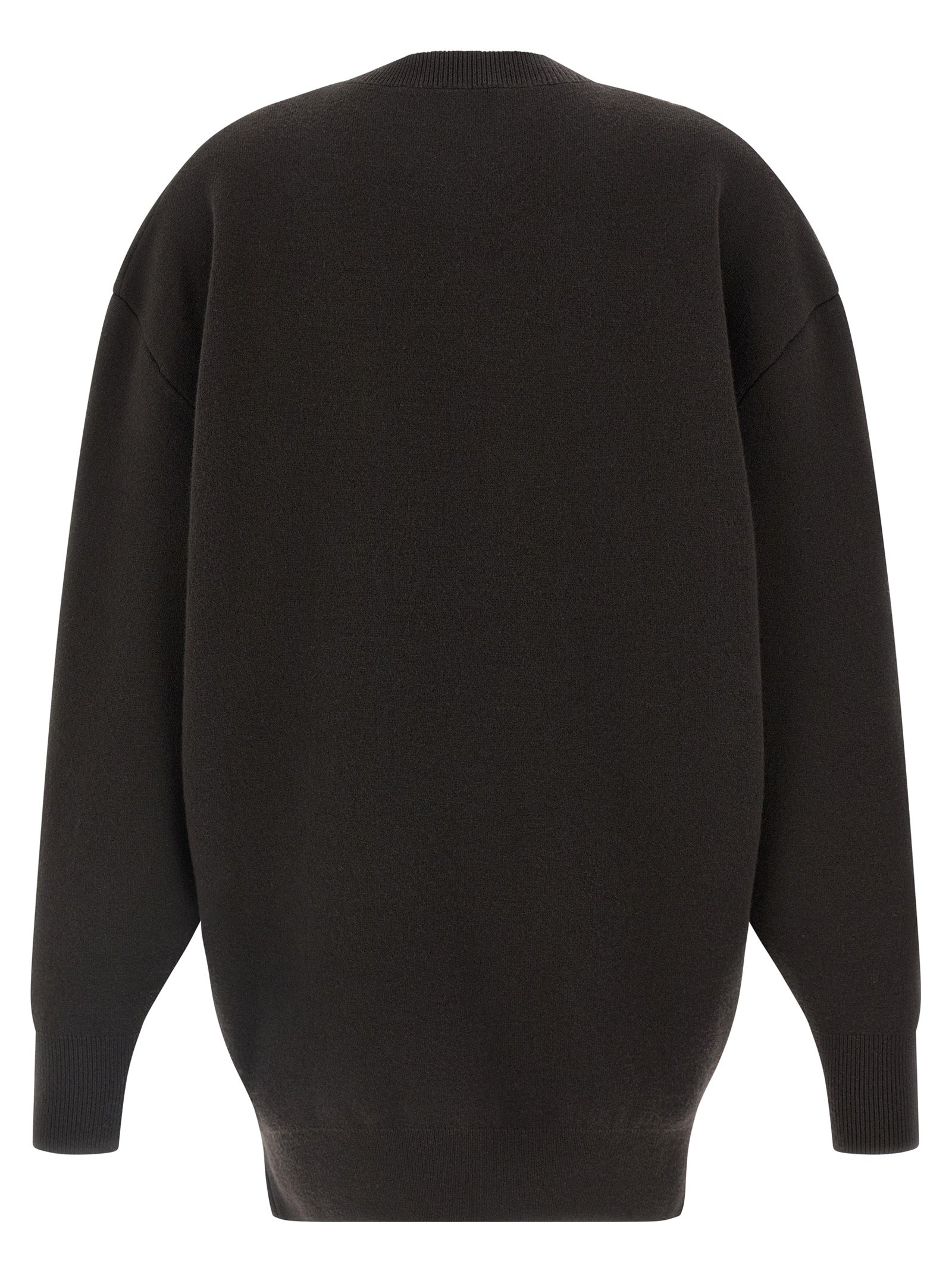 Tom Ford Women 'Sculptural Double Face' Dress TOM FORD