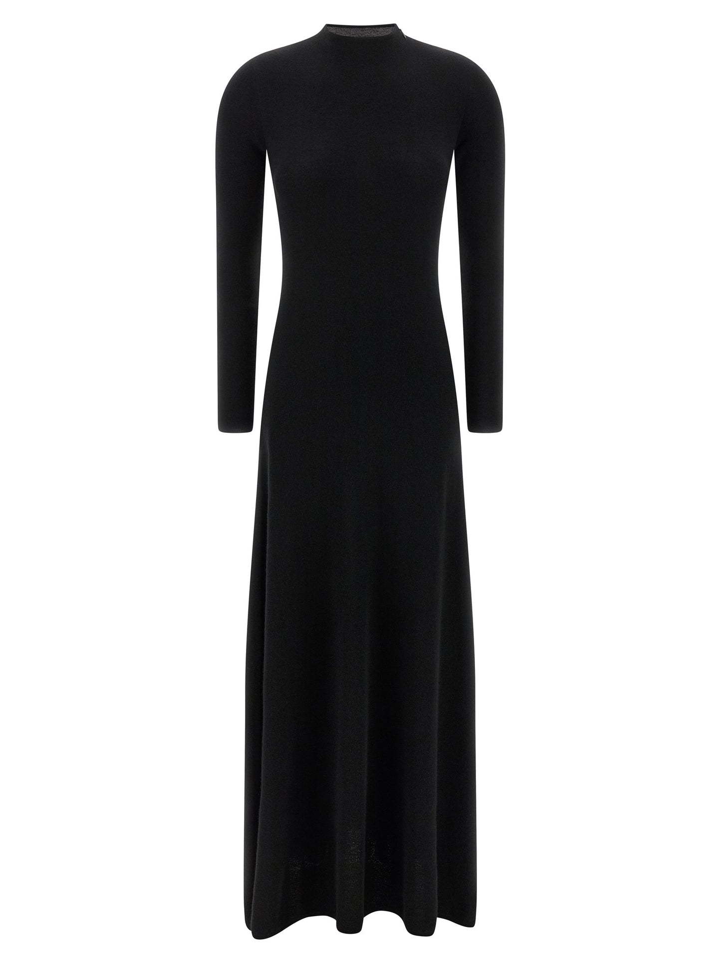 Tom Ford Women Cashmere And Silk Dress