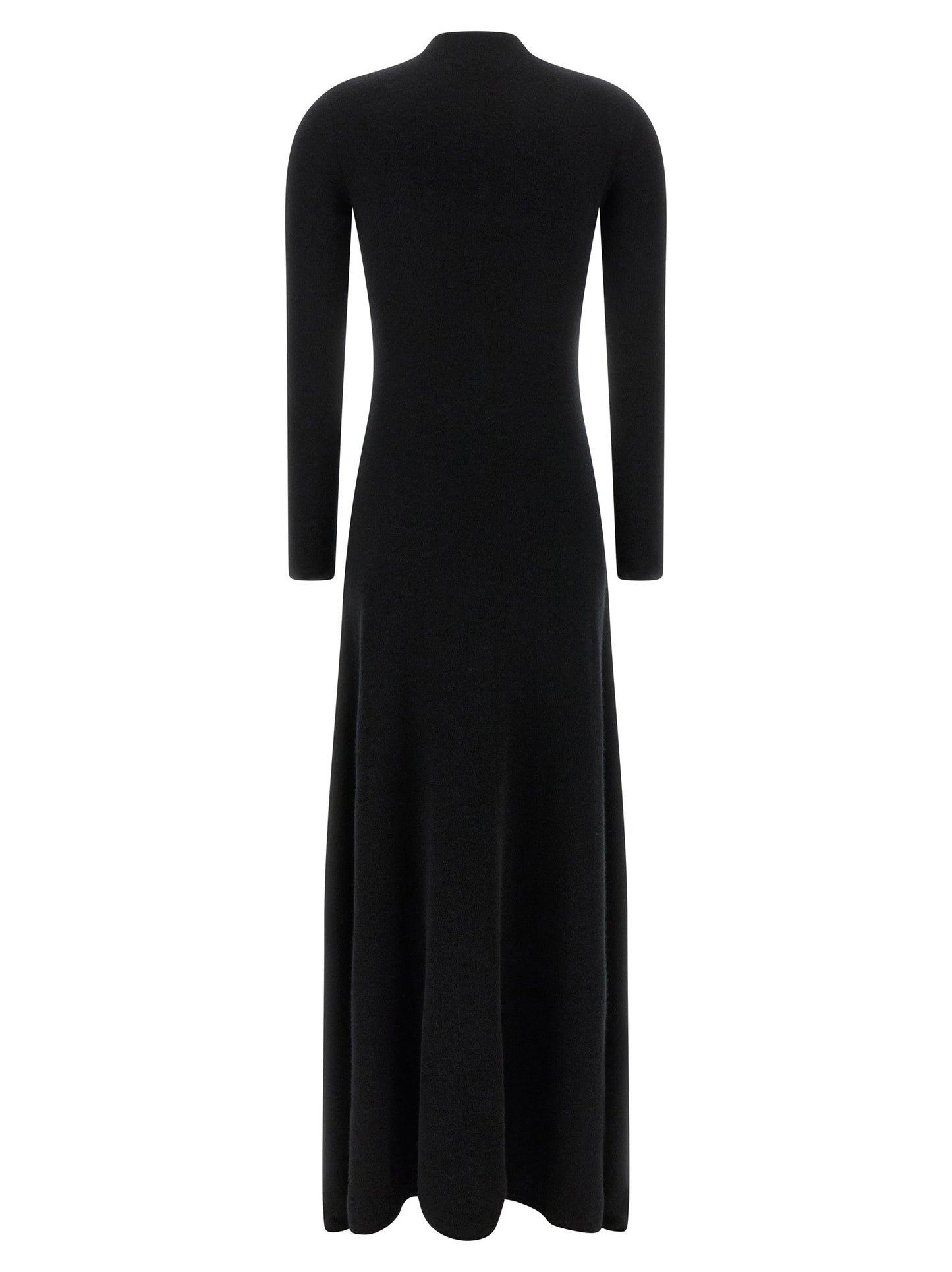 Tom Ford Women Cashmere And Silk Dress