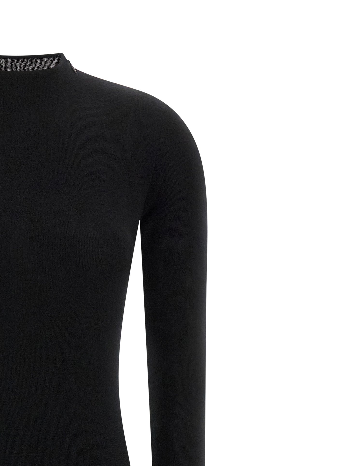 Tom Ford Women Cashmere And Silk Dress