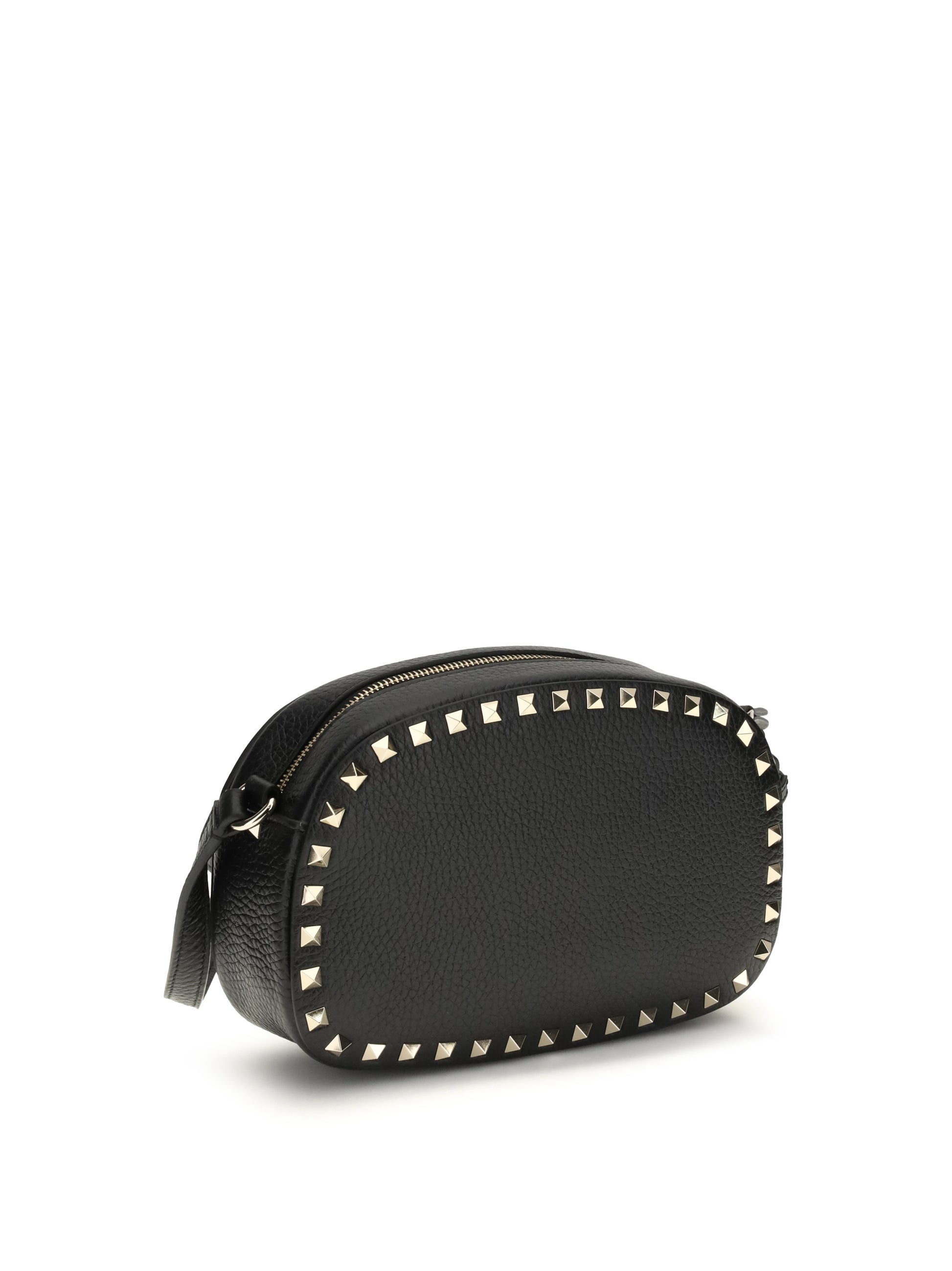 Valentino Garavani Women Rockstud Shoulder Bag VALENTINO GARAVANI