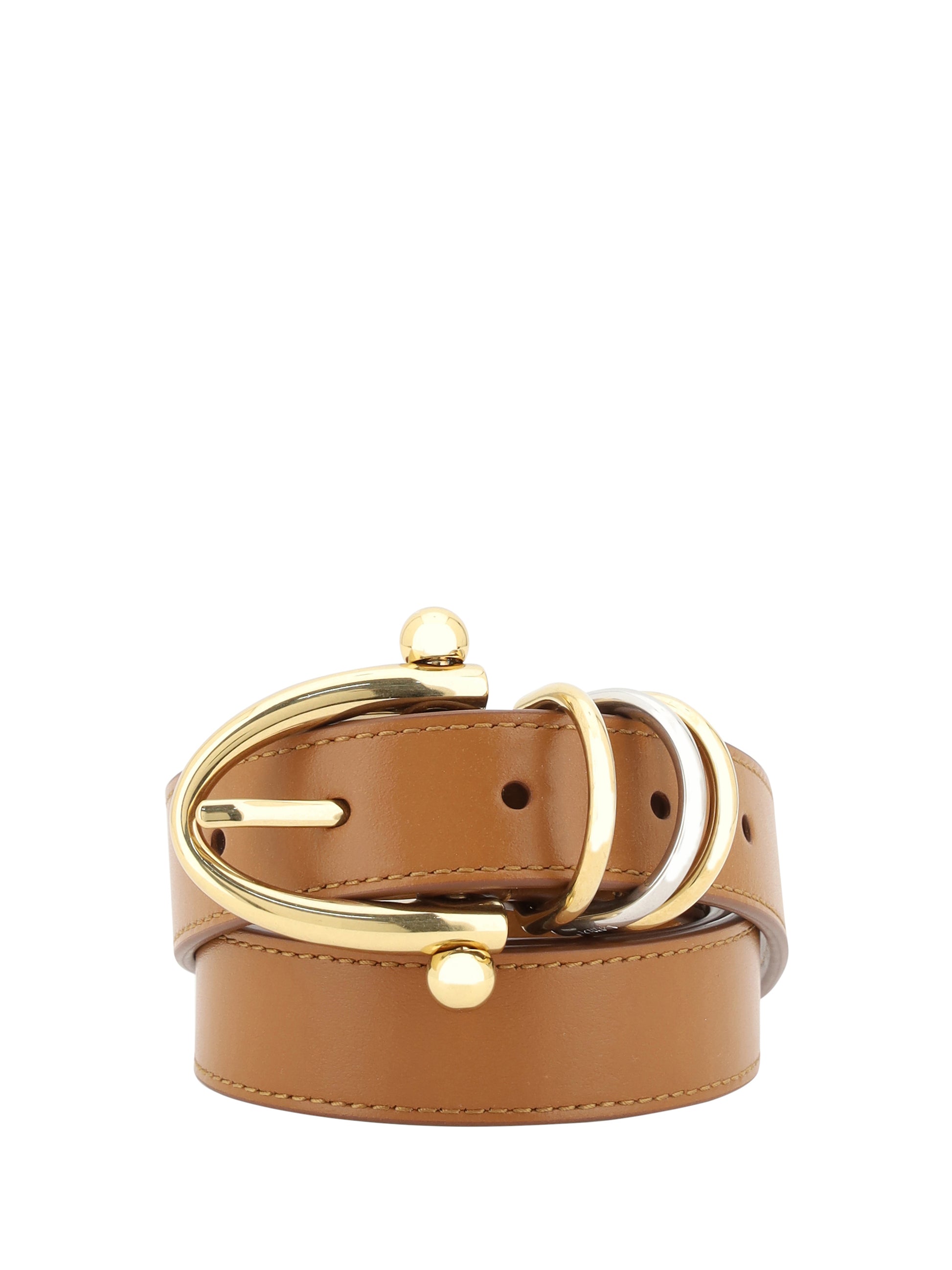 Chloé Women Leather Bracelet Belt CHLOE